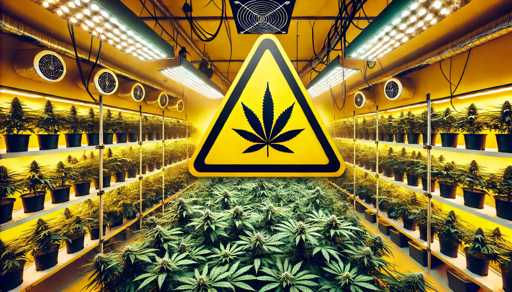 Cannabis legal und verantwortungsbewusst anbauen & konsumieren GoGrow