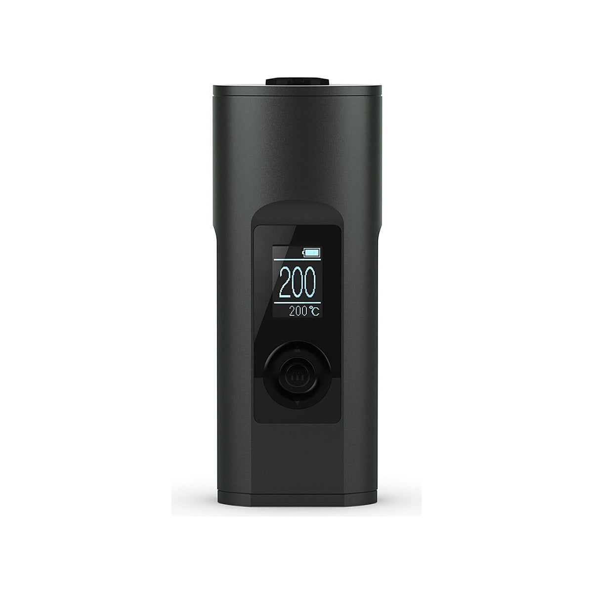 Solo II MAX Vaporizer – Produktansicht 5
