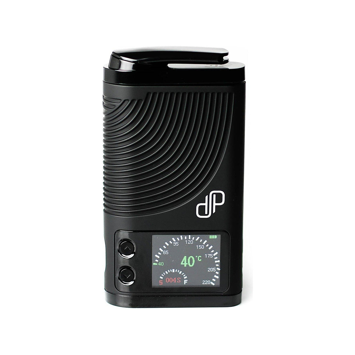 CFX Vaporizer – Produktansicht 1