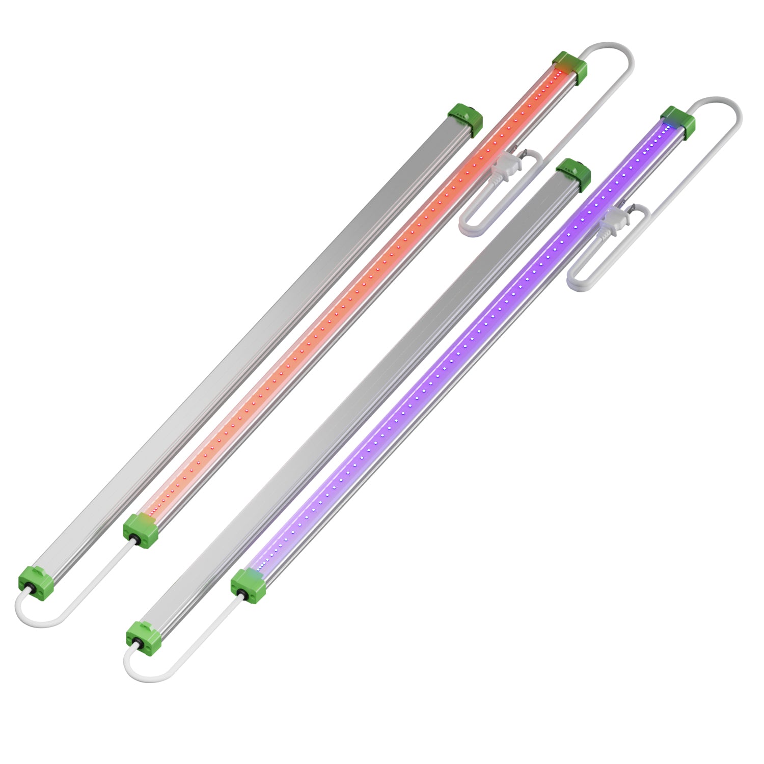 ADlite UV und IR LED Zusatzbeleuchtung 84 Watt