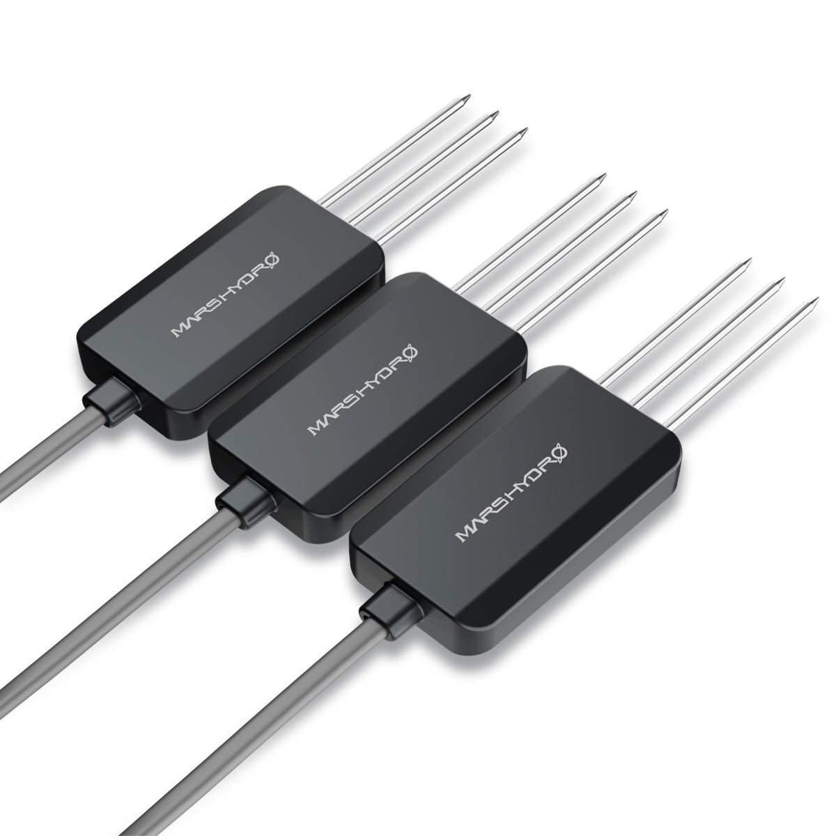 3-in-1 Bodensensor für iControl & iHub Pro