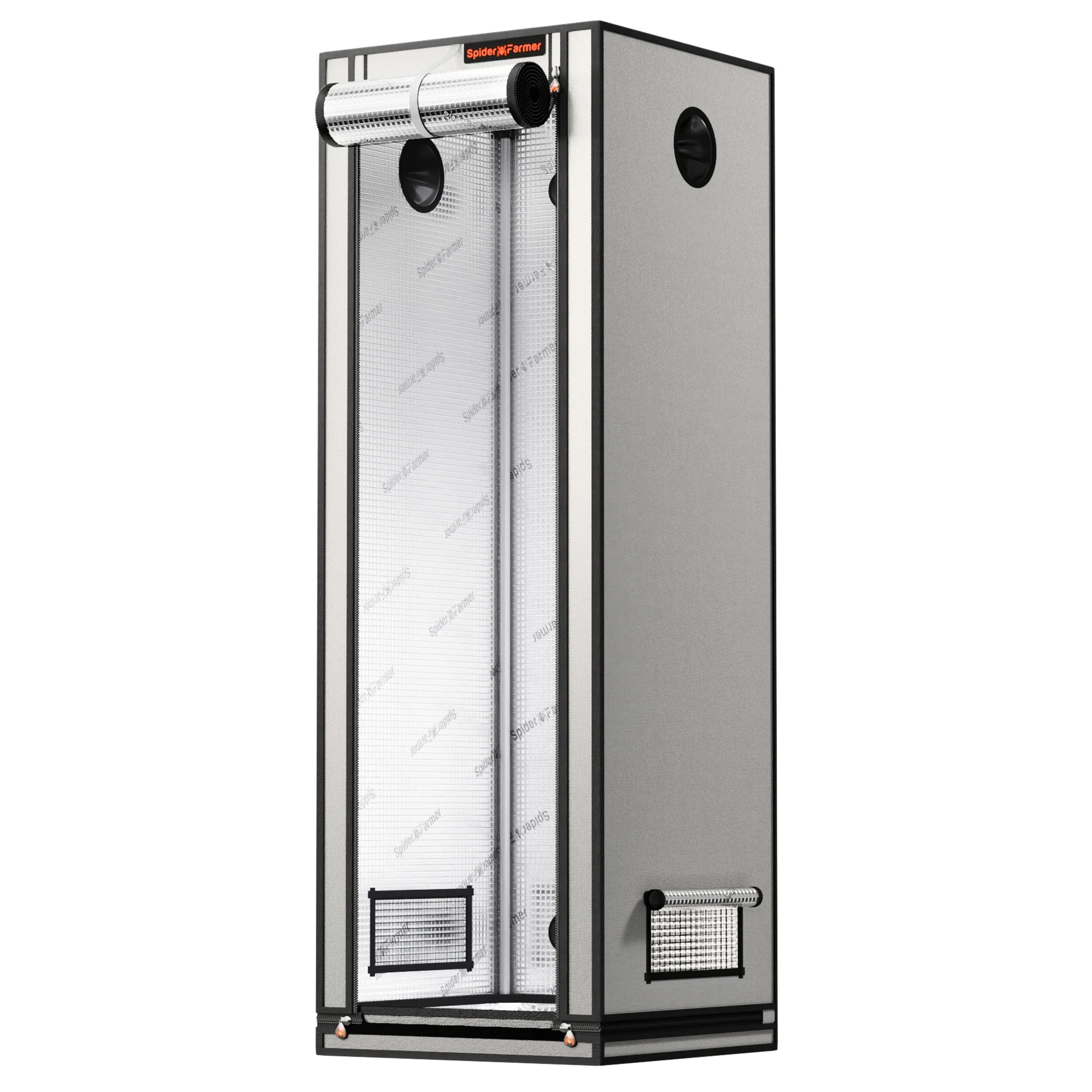 Pro Growbox (60x60x180 cm)