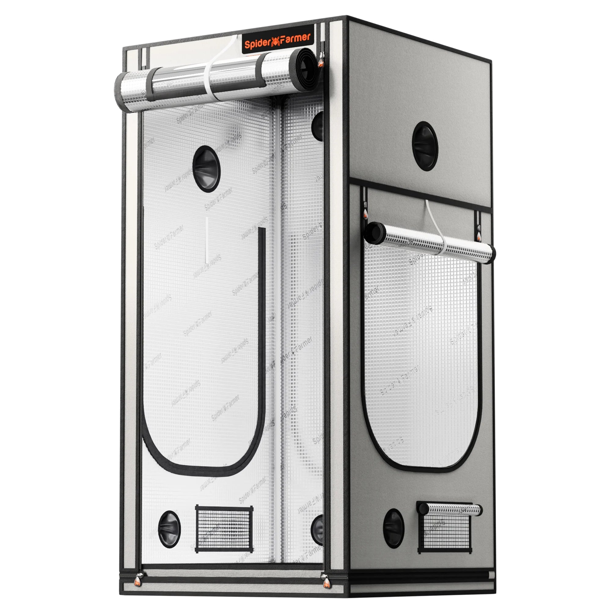 Pro Growbox (90x90x180 cm)