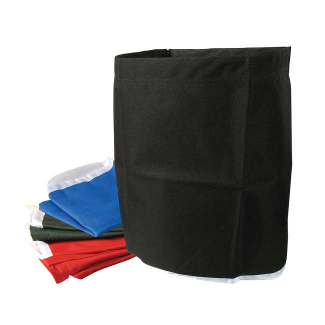 Bubble Hash Extraktorbeutel Starterset 19 L mit 45, 120, 160 und 220 µ