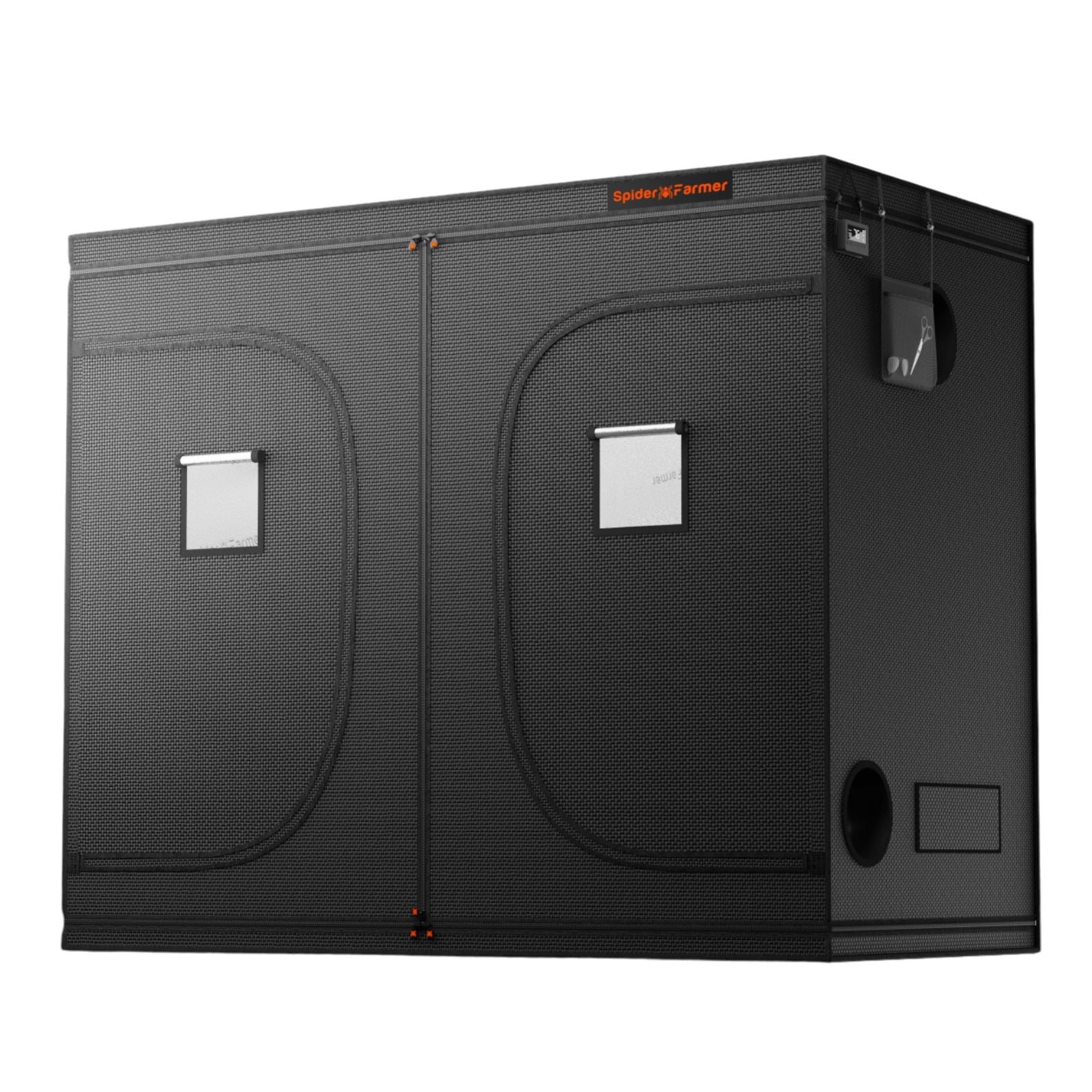 Growbox (300x150x200 cm)