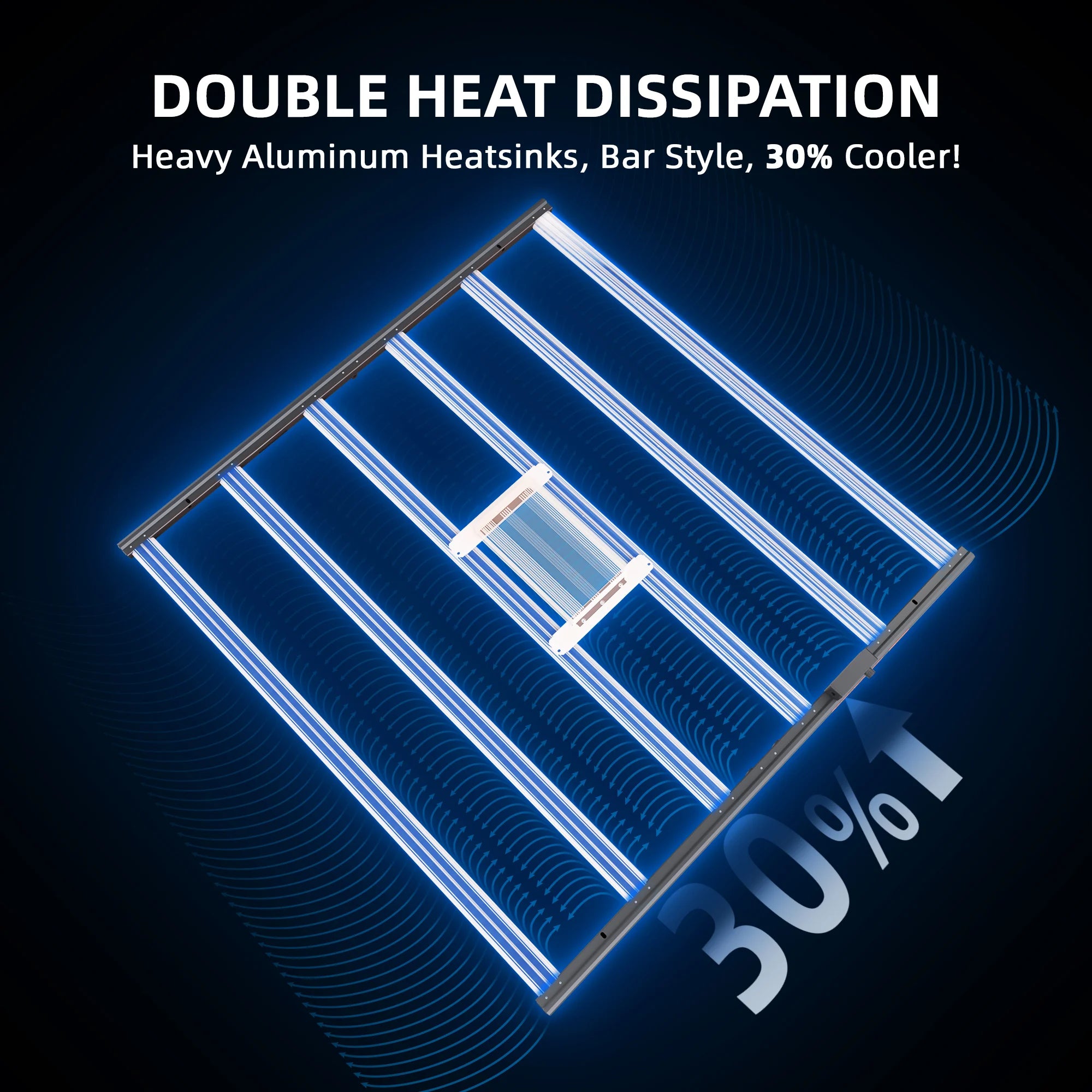 G8600 EVO LED 800 Watt