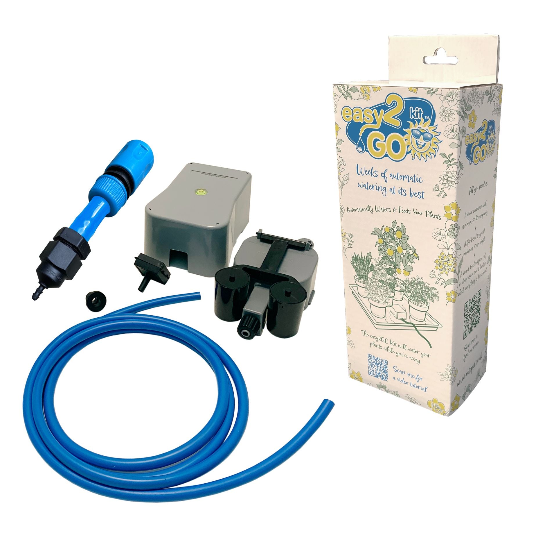 Easy2Go Kit