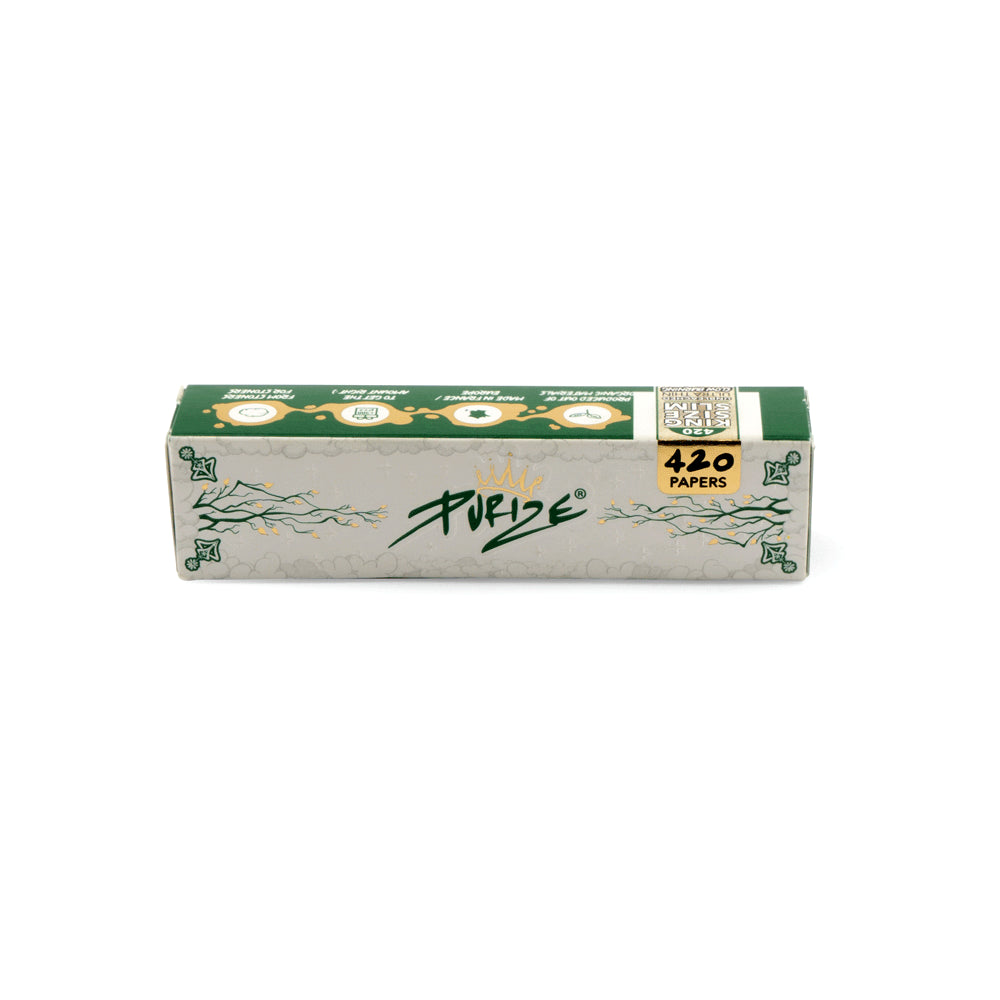 420 Papers King Size Slim Longpapes