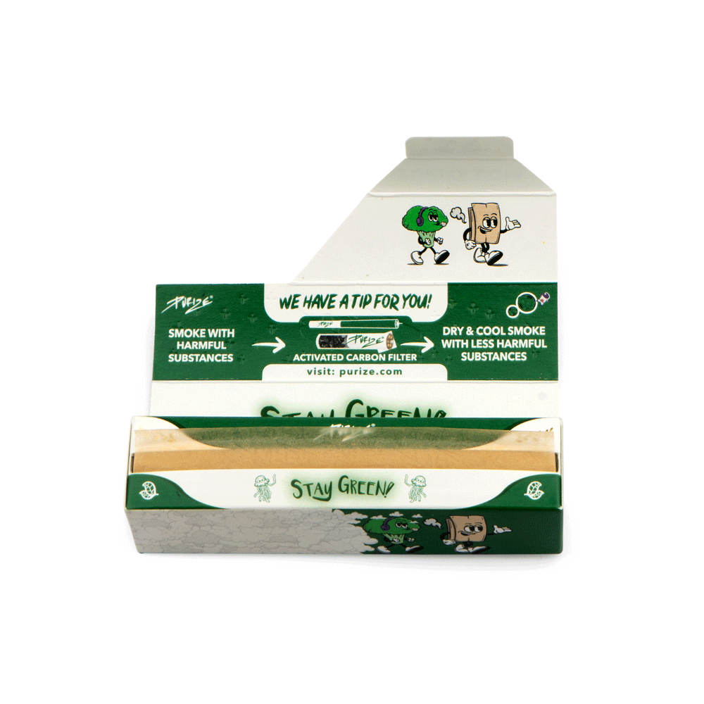 420 Papers King Size Slim Longpapes