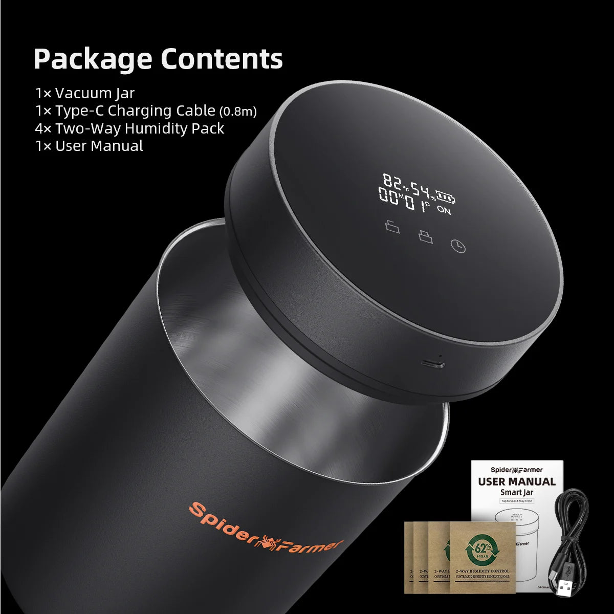 Auto-Cure Smart Dose 2 L