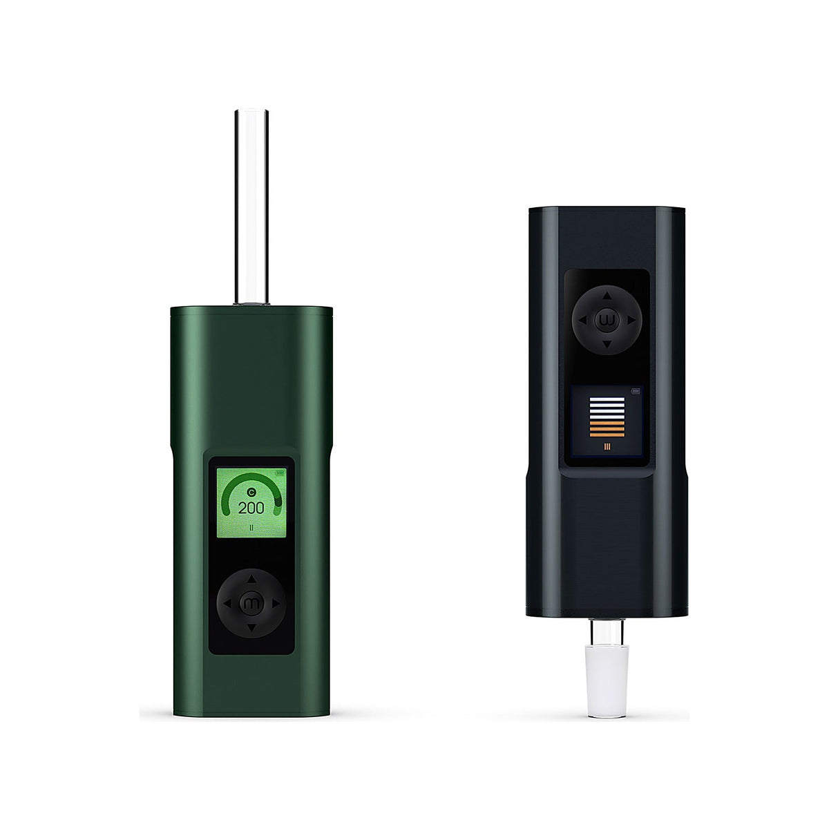 Solo III Version 2.0 Vaporizer – Produktansicht 4