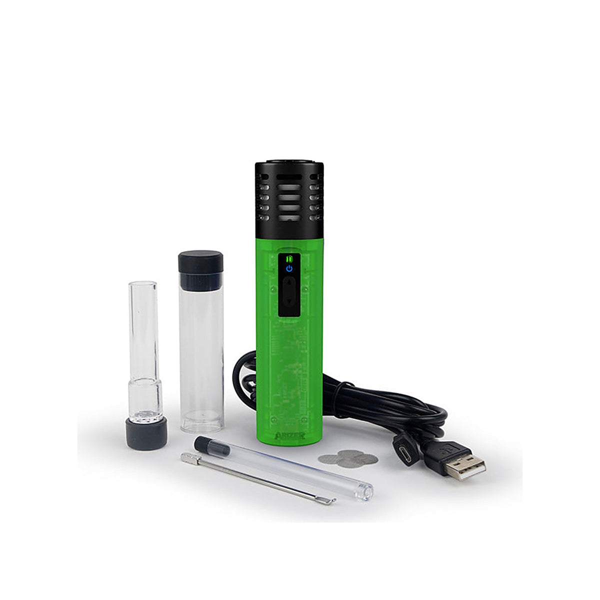 Air SE Vaporizer – Produktansicht 6