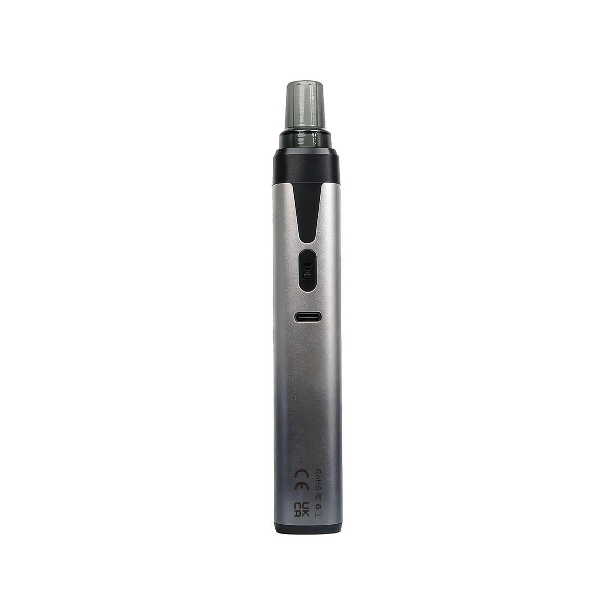 XMax V4 Pro Kit Silber – Produktansicht 4