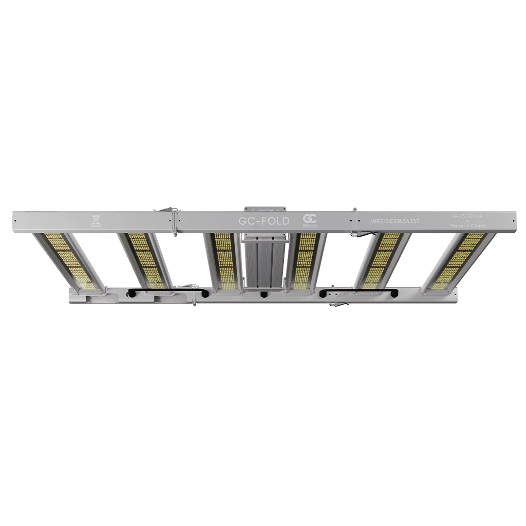 GC-FOLD LED 830 Watt