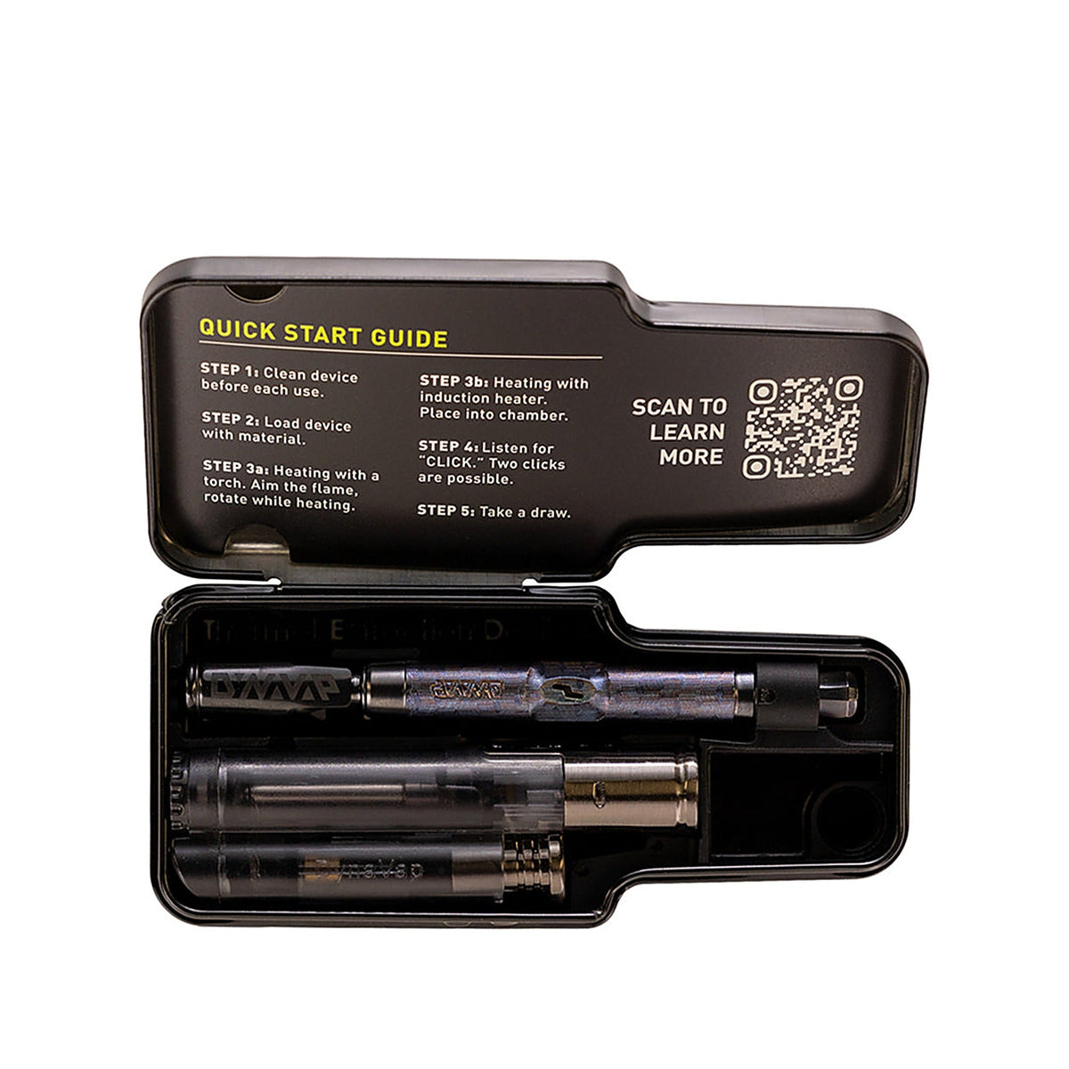 M7 XL Vaporizer – Produktansicht 17