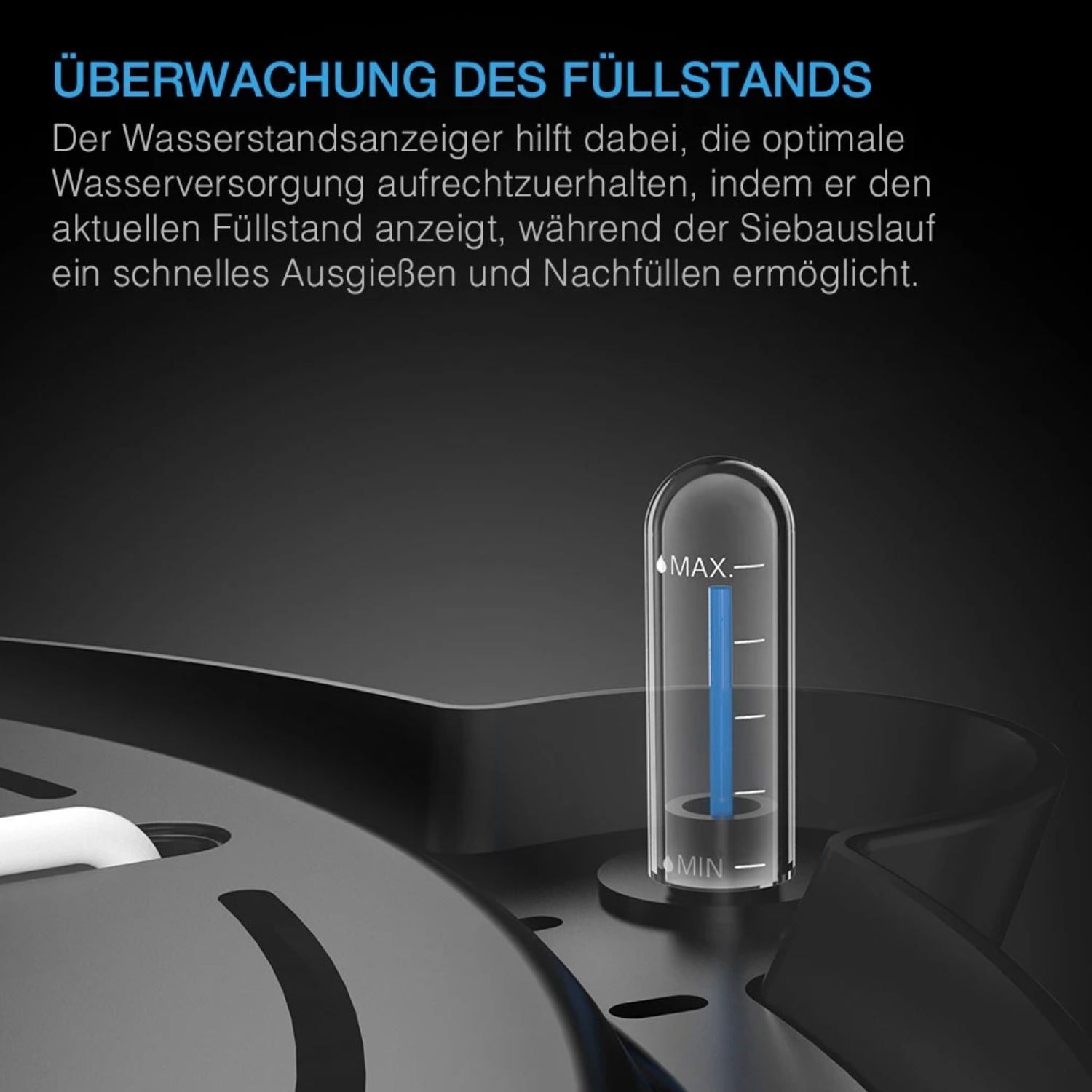 Smartes All-in-One Komplettset (150x150x200 cm) 730 Watt IONFRAME EVO8 Samsung LED mit Luftbefeuchter, Heizgerät und CONTROLLER AI+