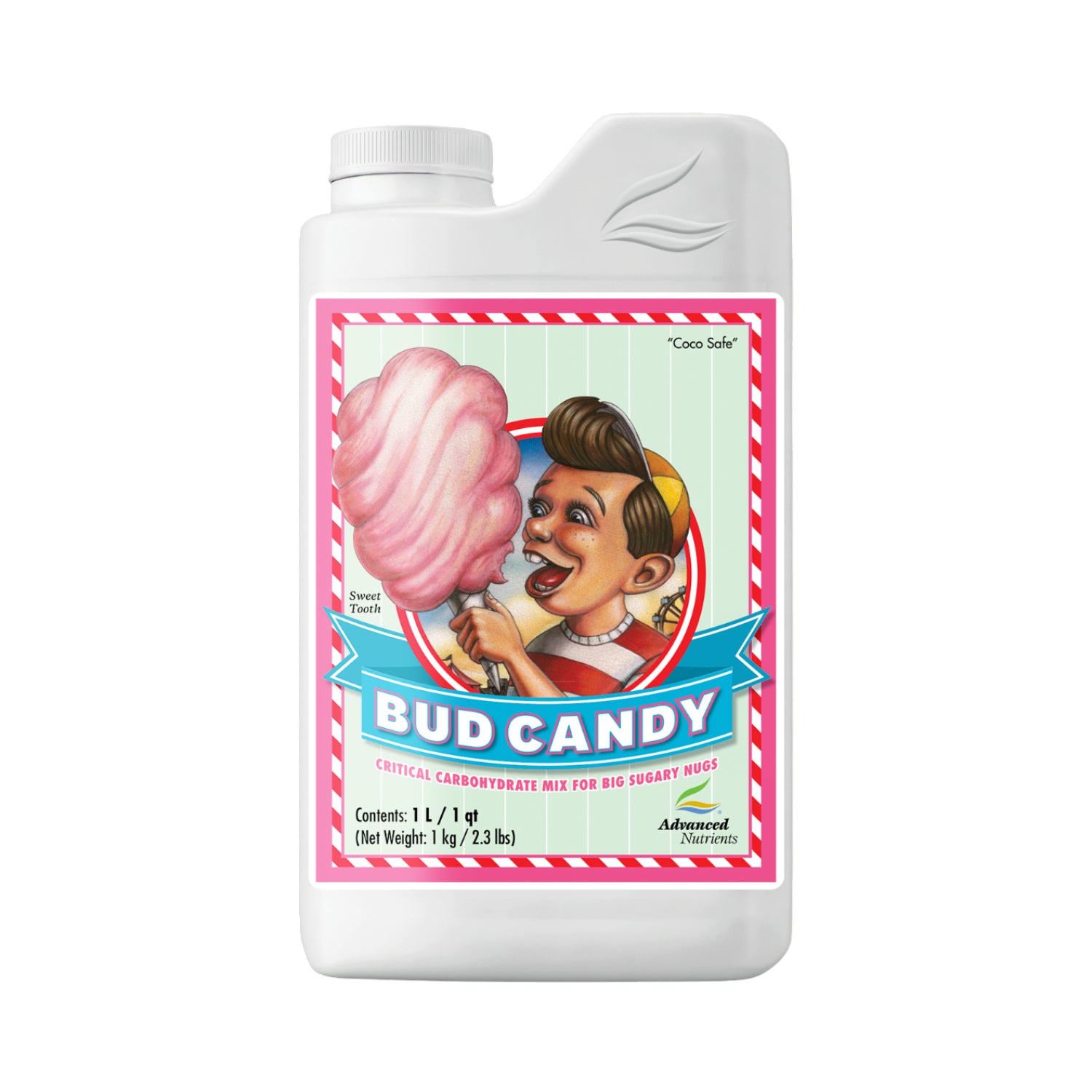 Bud Candy Blütenstimulator