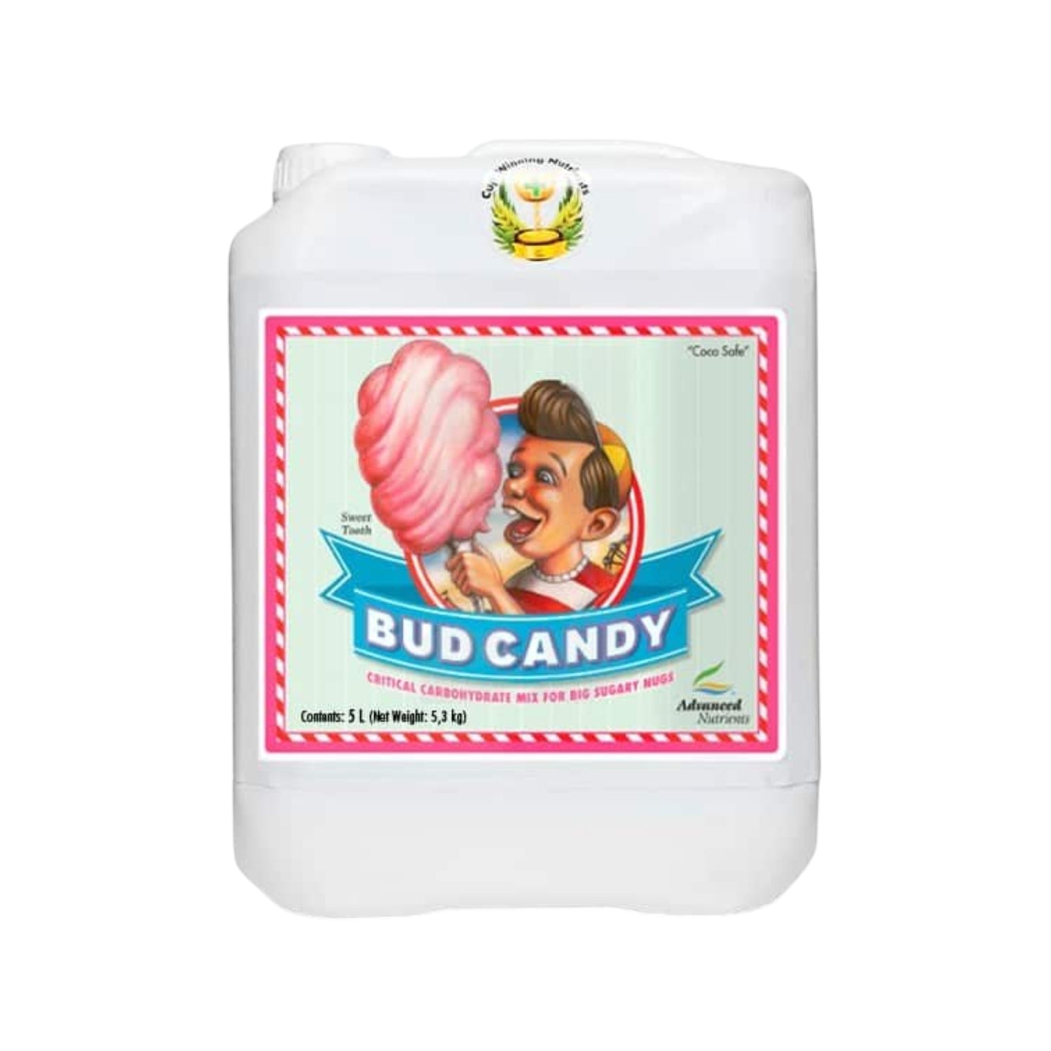 Bud Candy Blütenstimulator