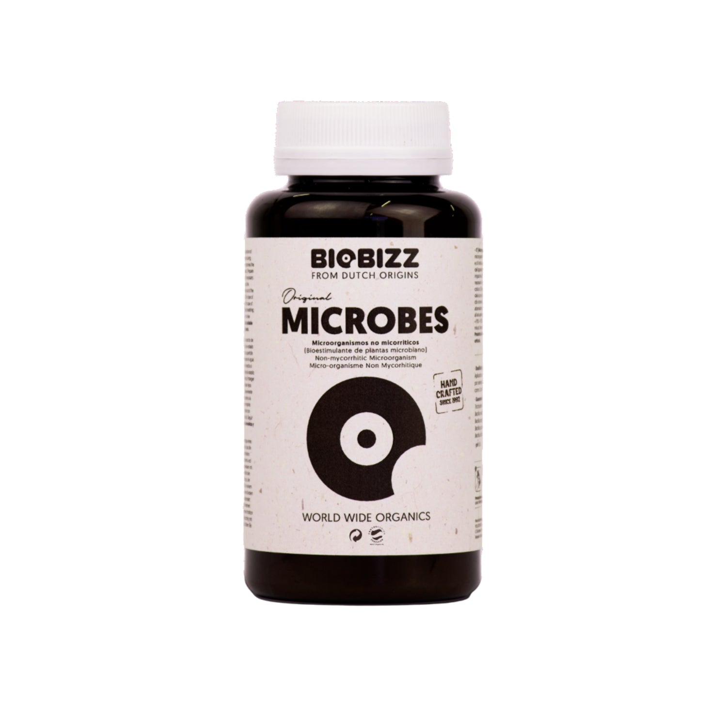Microbes Mikroorganismen 150 g