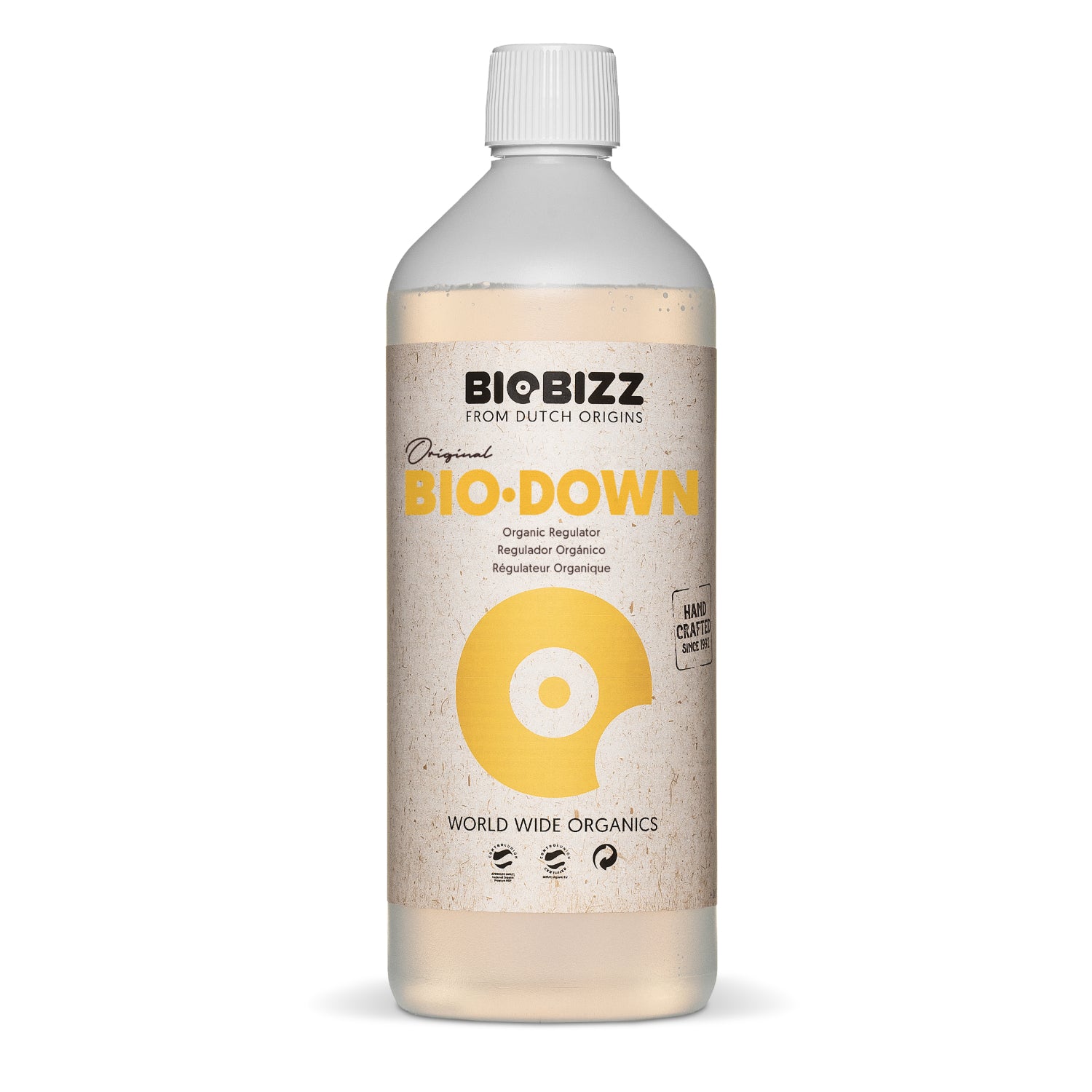 Bio-Down pH-Regulator