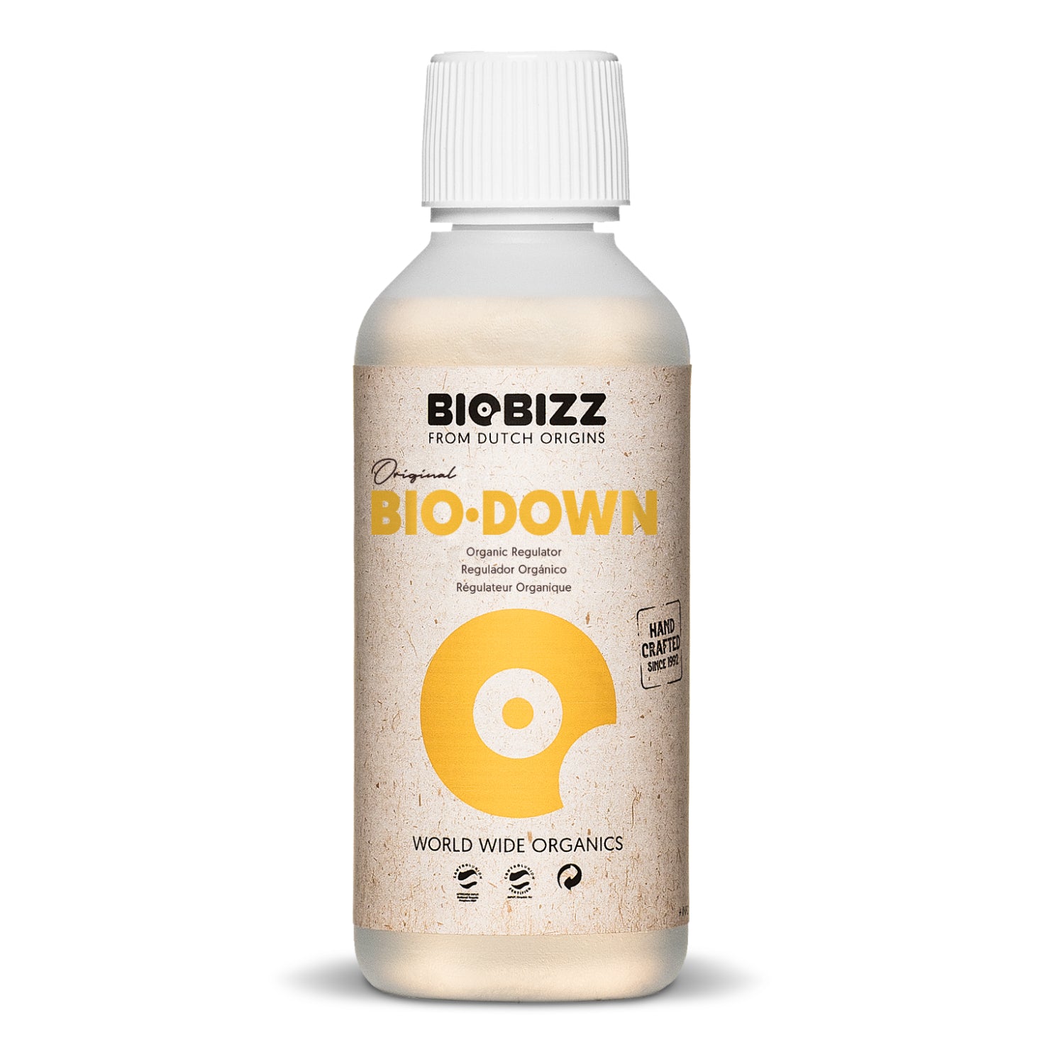 Bio-Down pH-Regulator