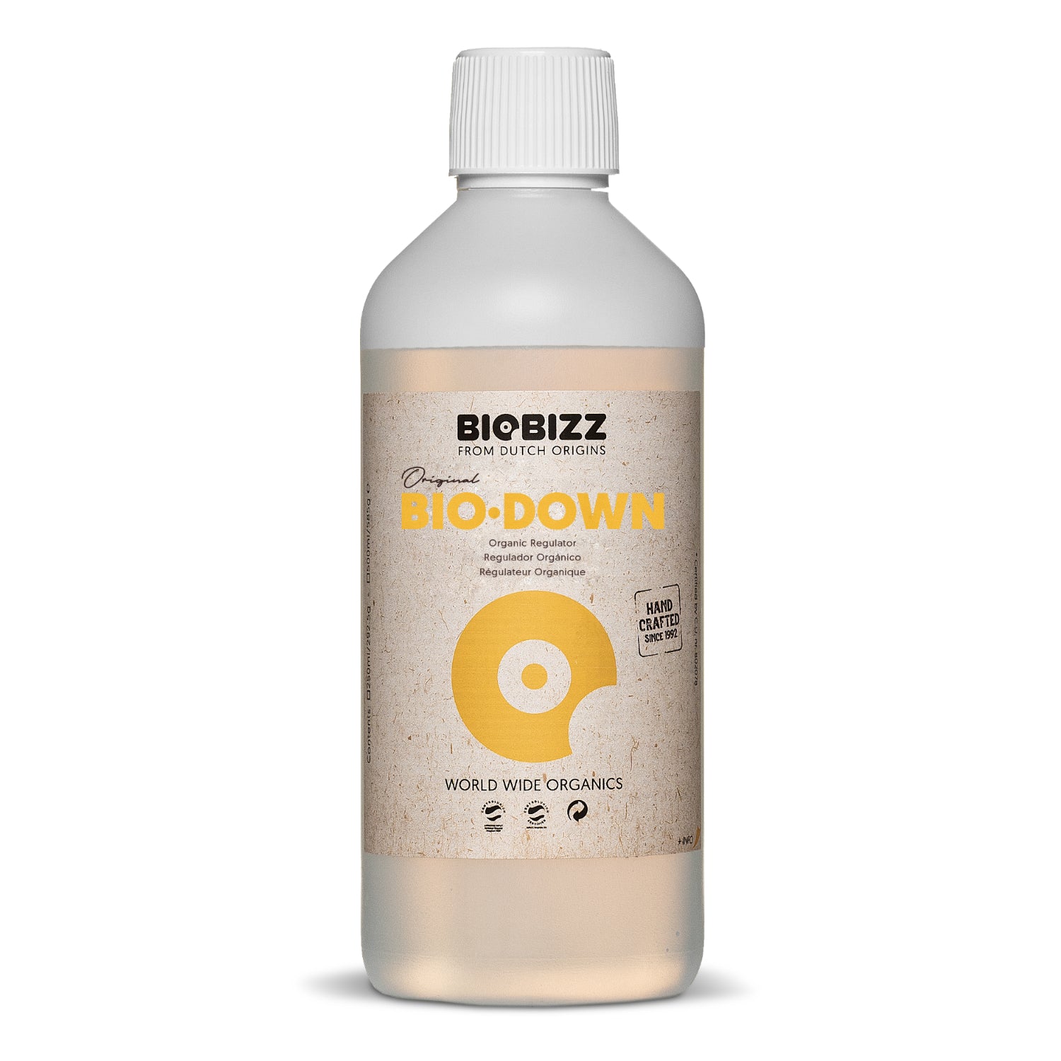 Bio-Down pH-Regulator