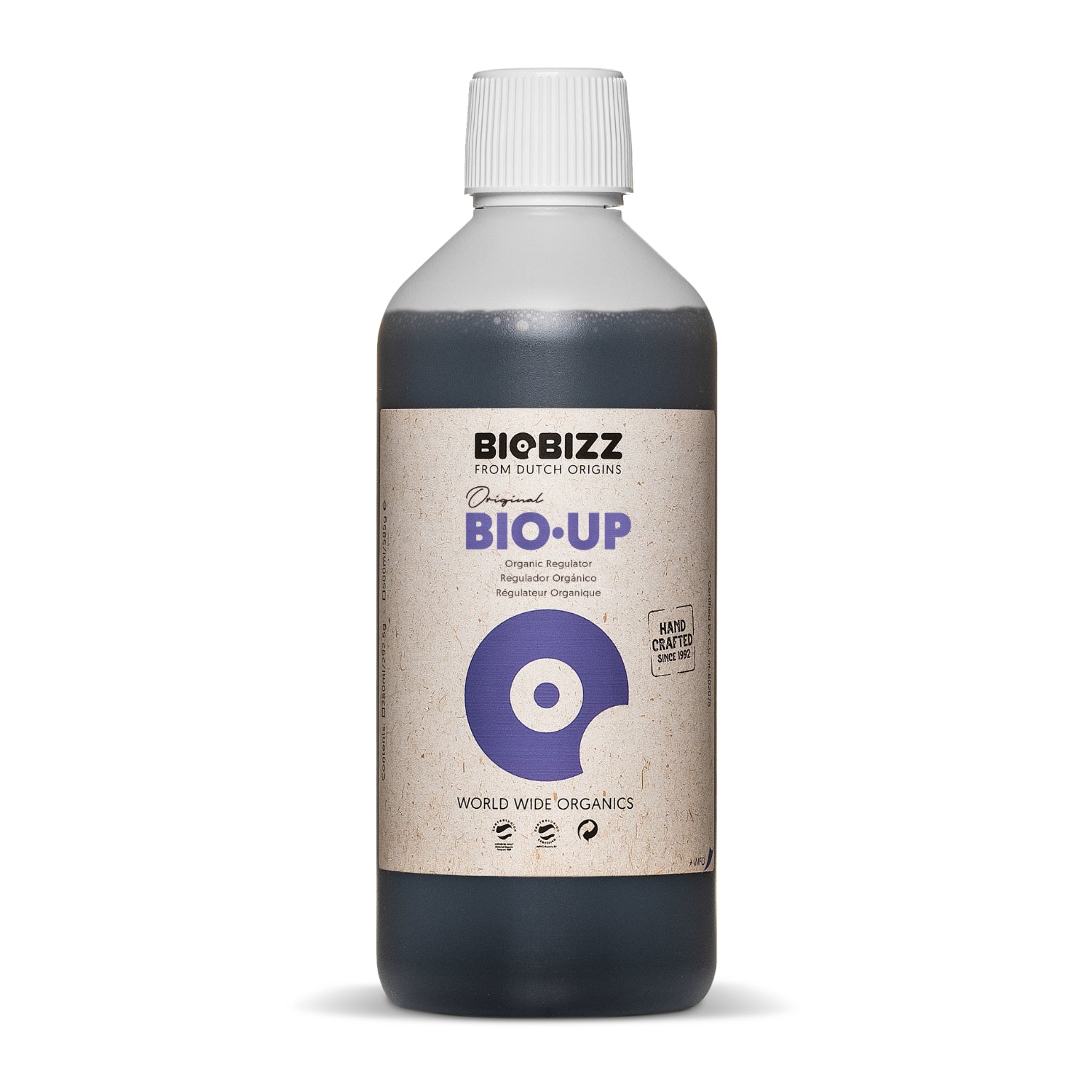 Bio-Up pH-Regulator