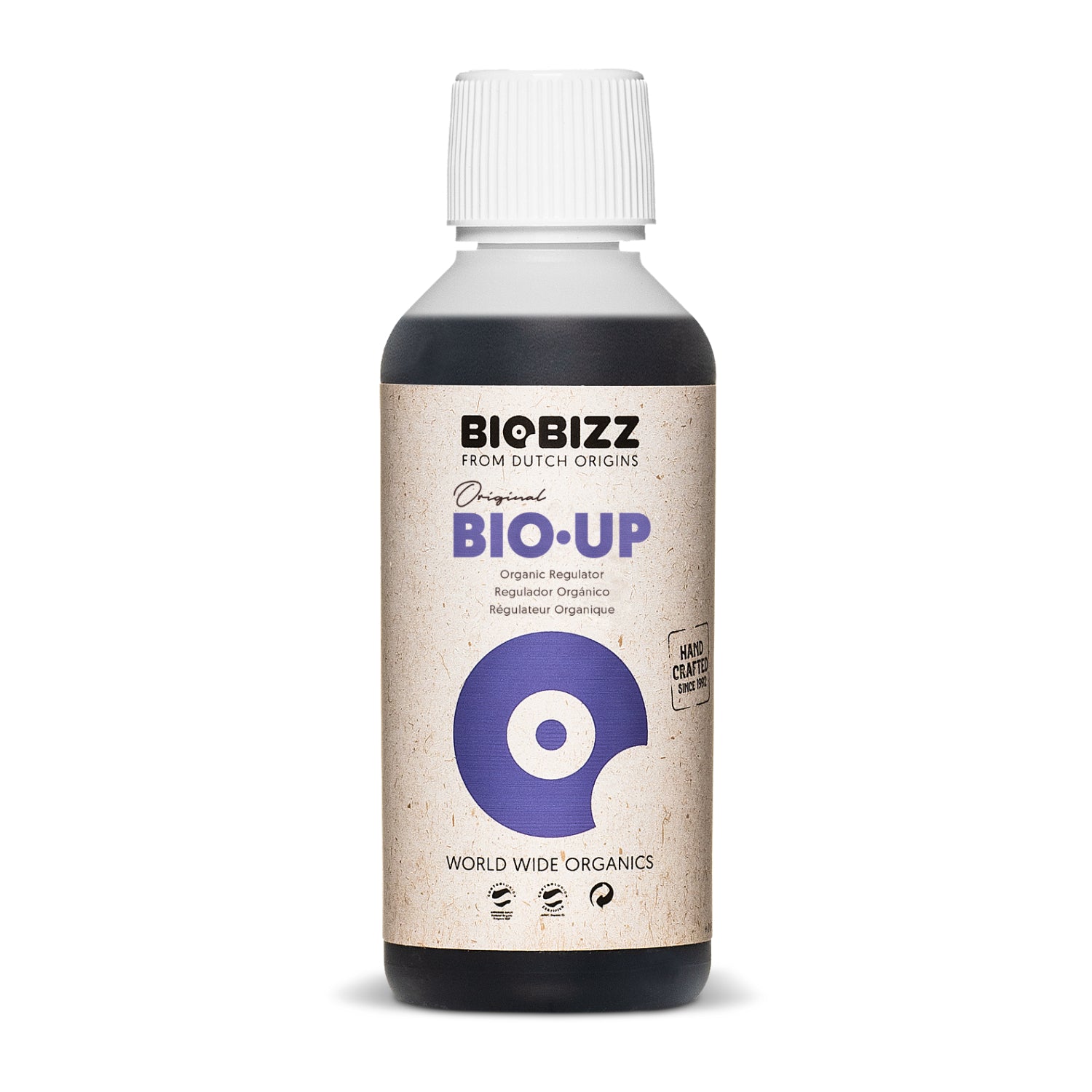 Bio-Up pH-Regulator