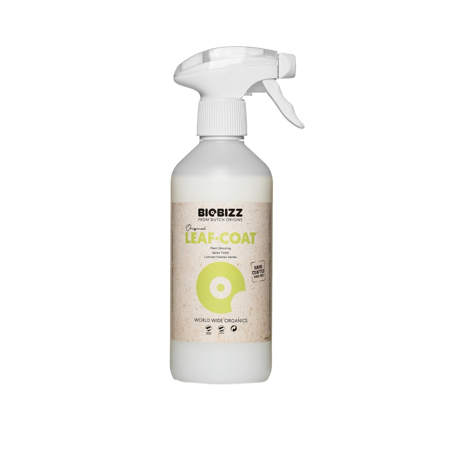 Leaf-Coat Pflanzenschutzmittel