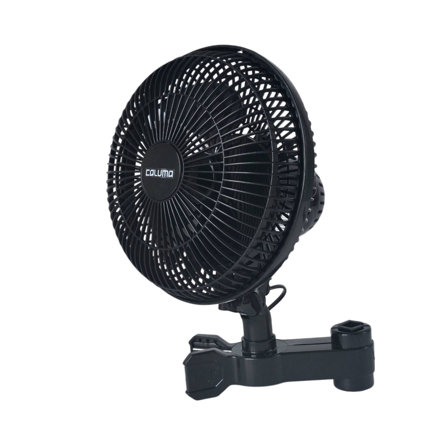 Schwenkventilator mit Stangenclip Ø 15 cm 20 Watt