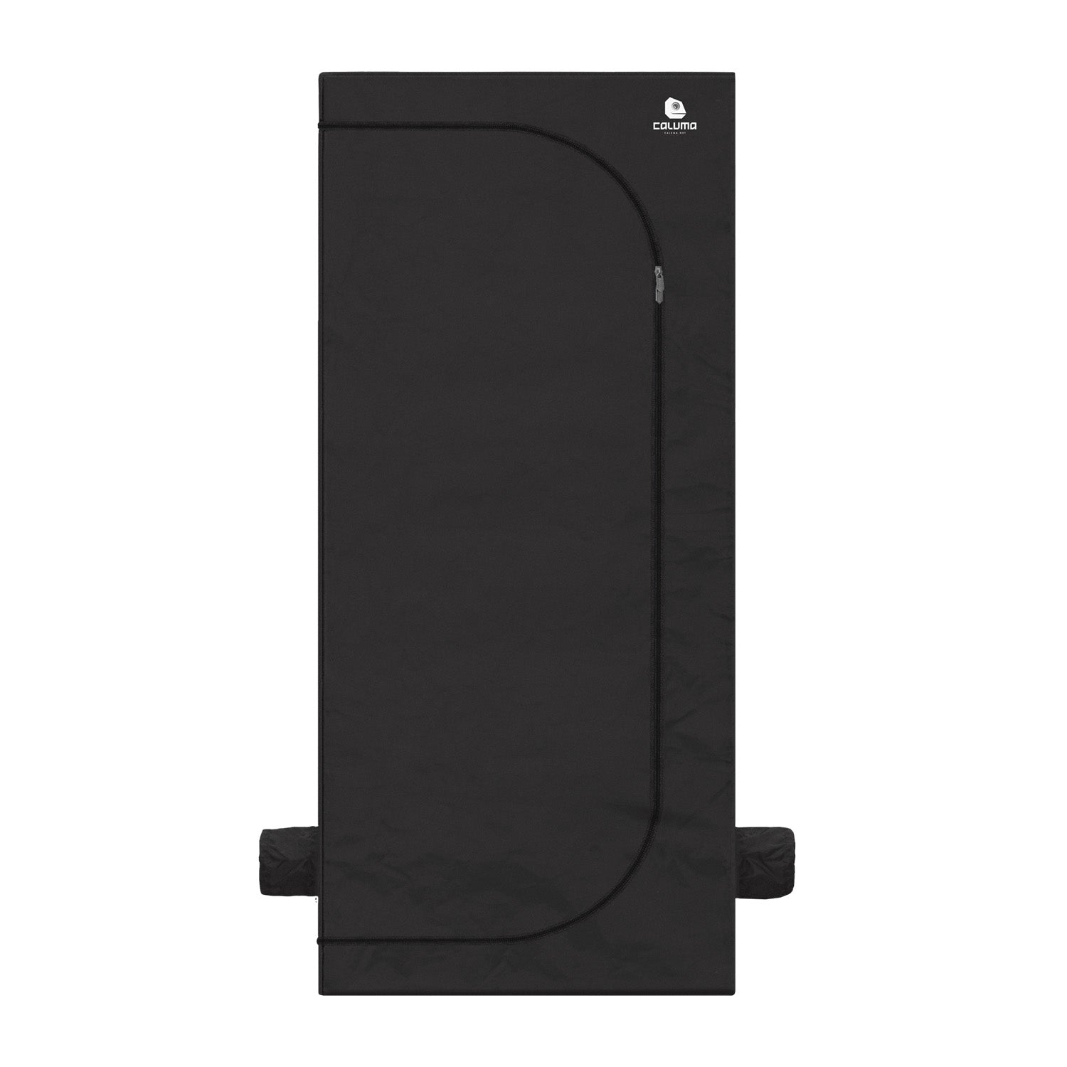 Komplettset (60x60x160 cm) 150 Watt Caluma Force LED
