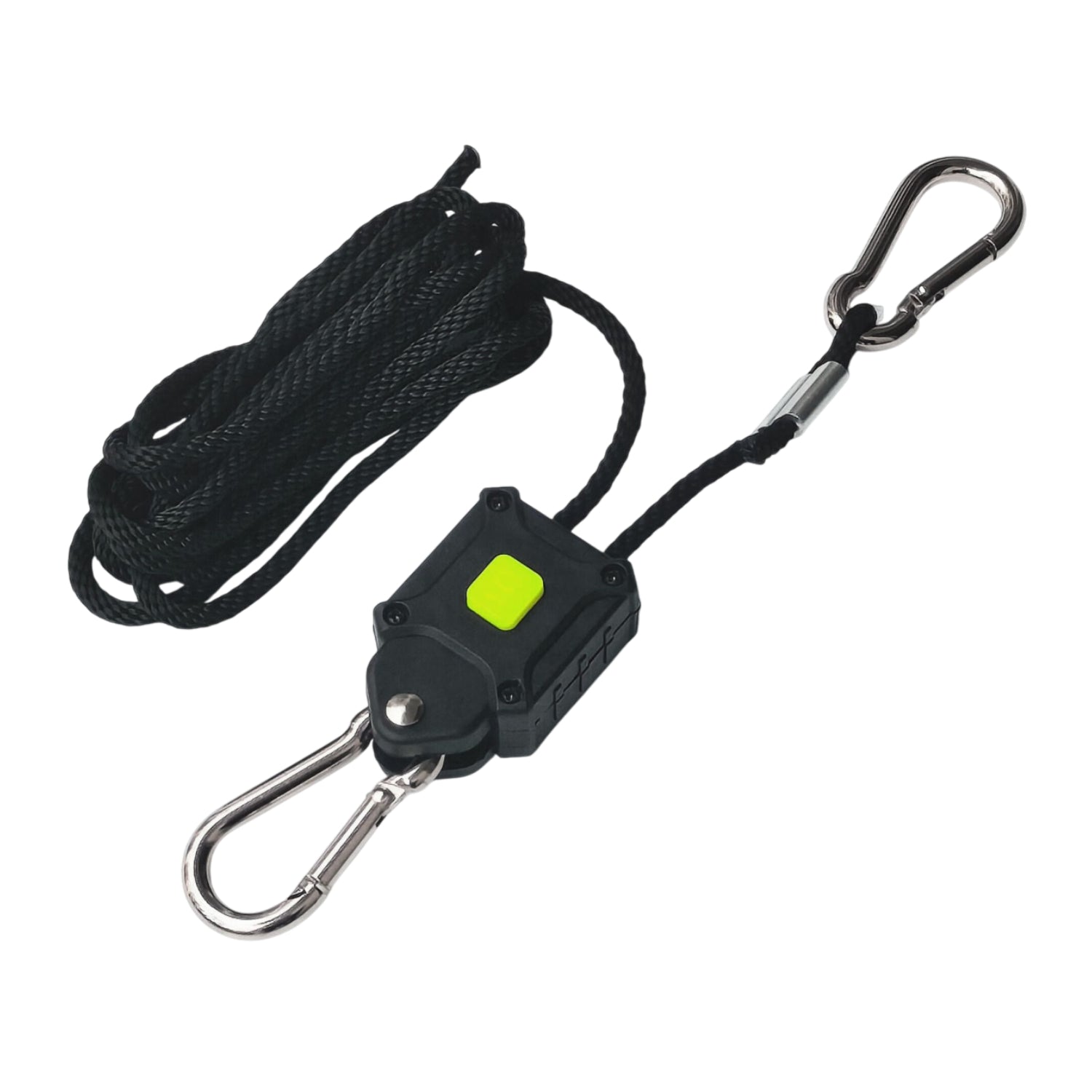 Aufhängung mit XXL-Haken 2er Set bis 68 kg