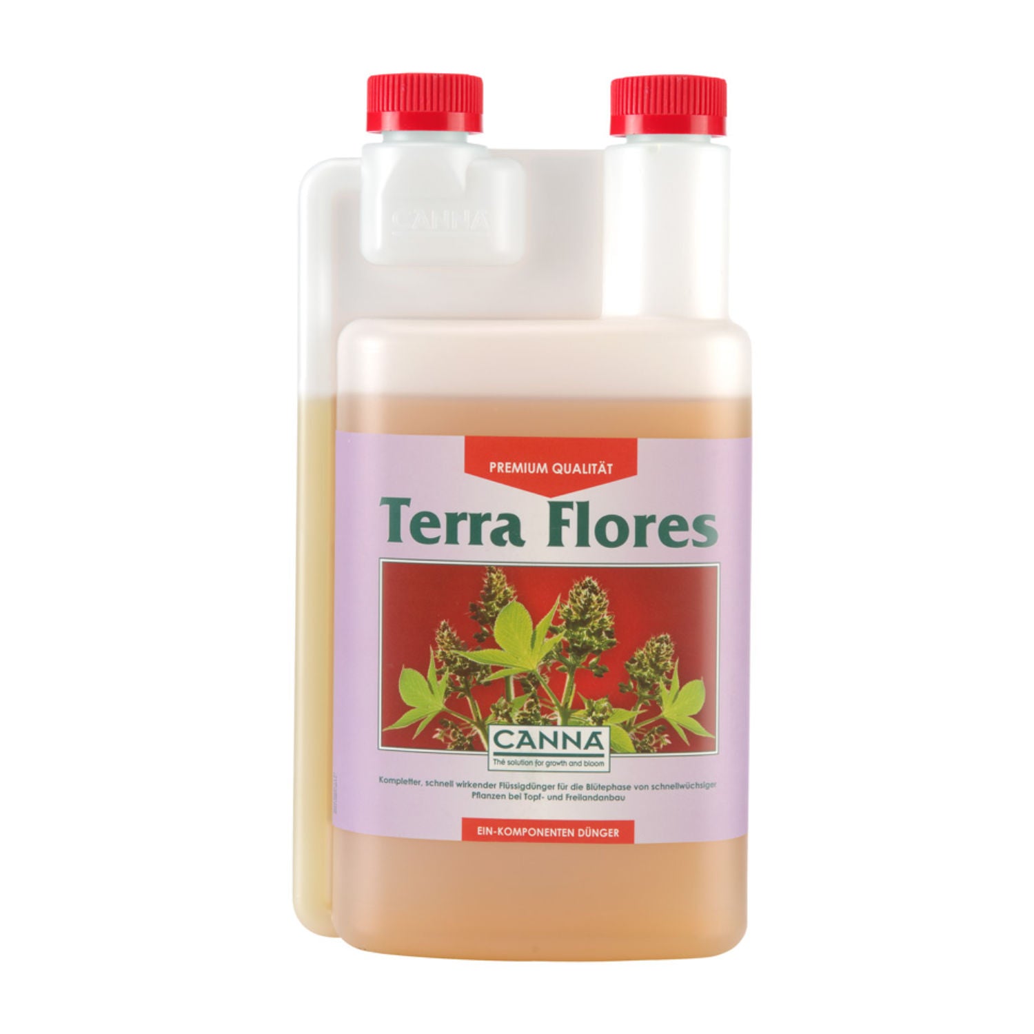 Terra Flores (1000ml)
