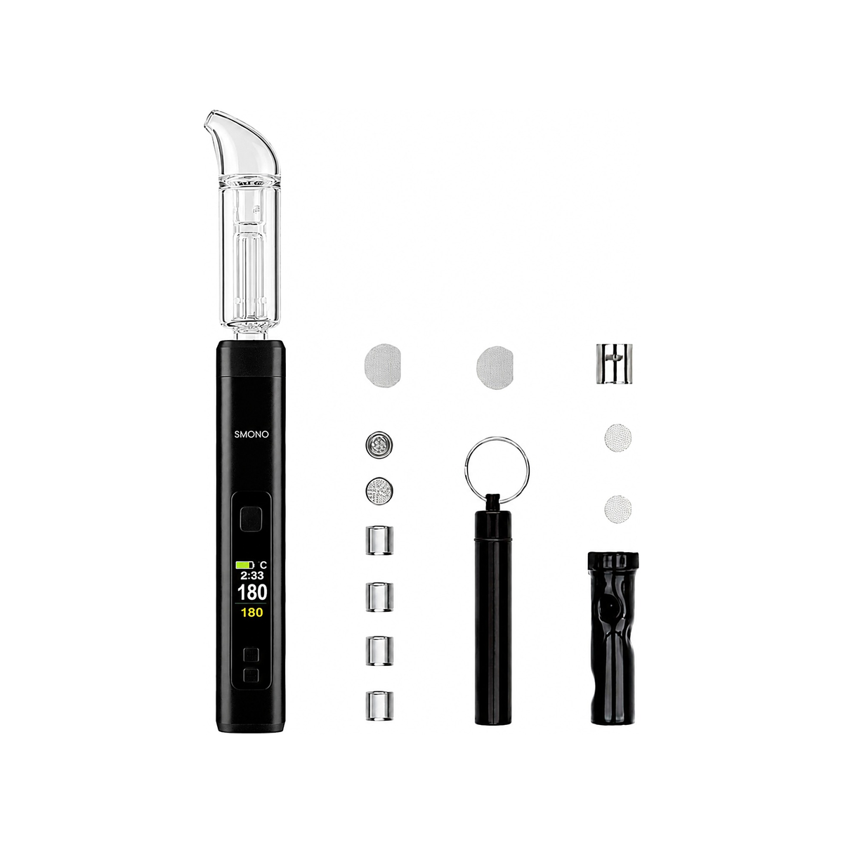 Sunshine Pen V2 Bundle Vaporizer – Produktansicht 1