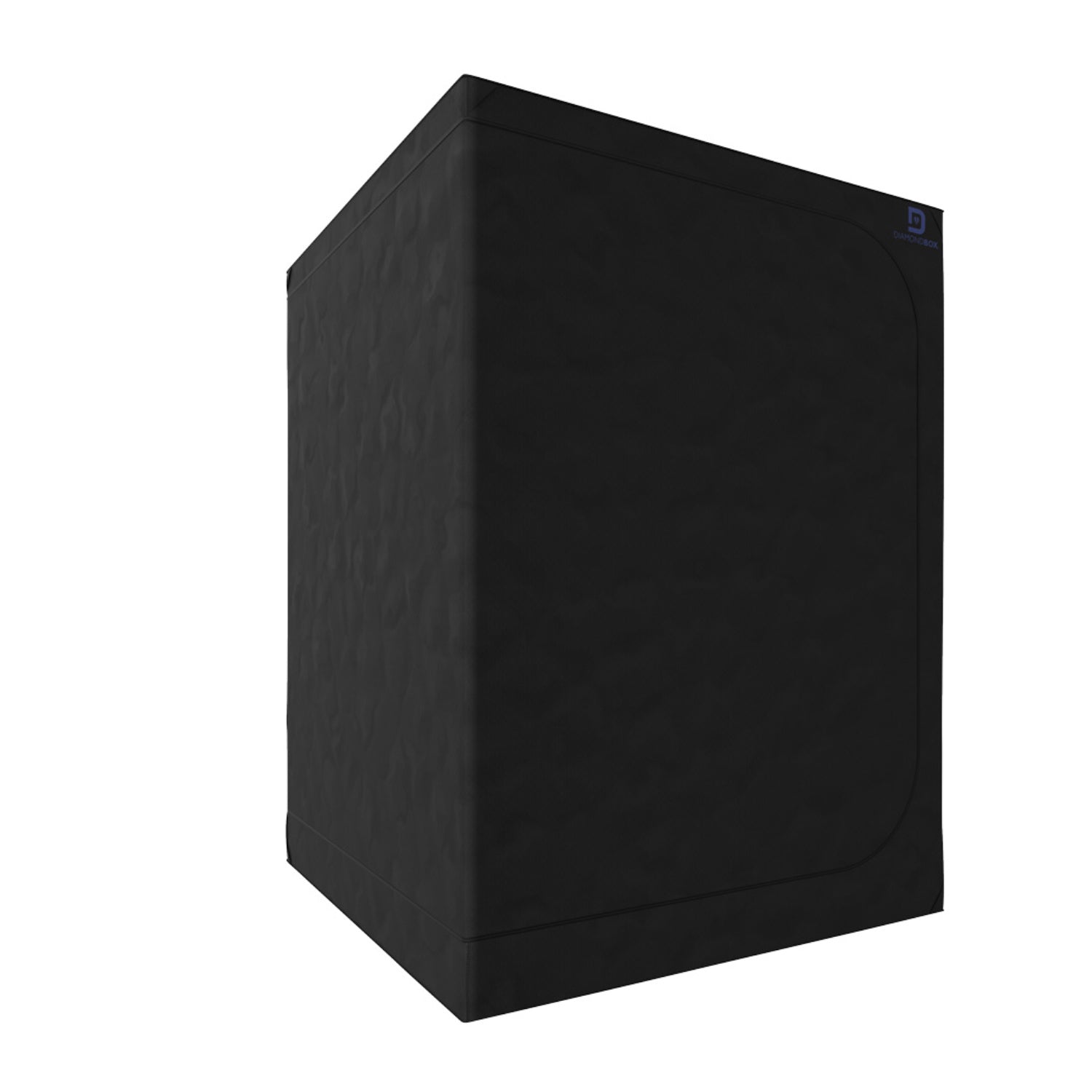 DiamondBox Silver Line SL150 Growbox geschlossen