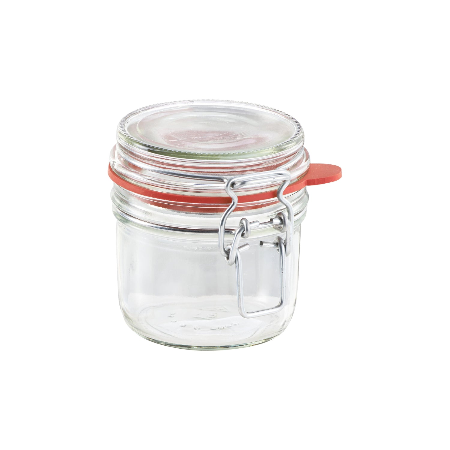 Drahtbügelglas 250 ml