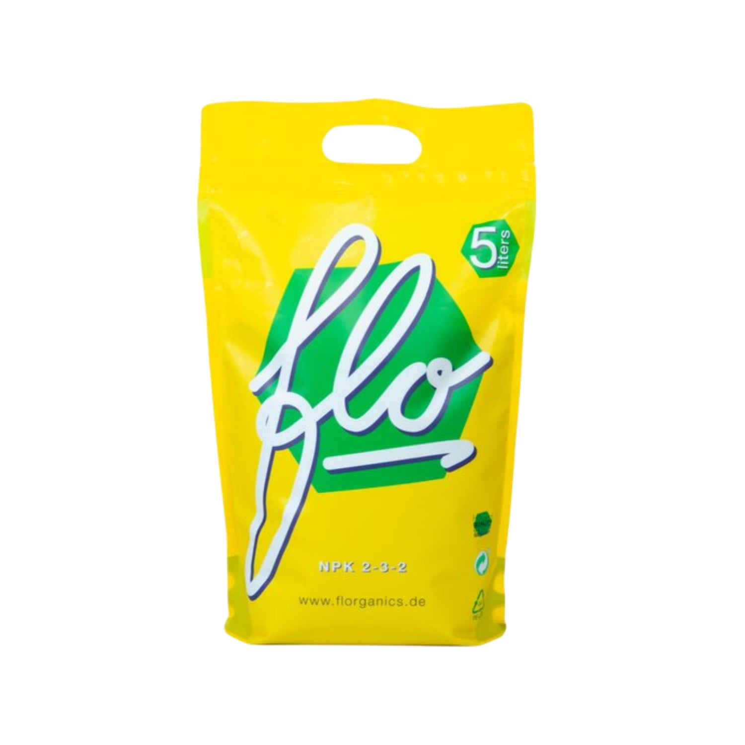 FLO Spezialdünger 5 L