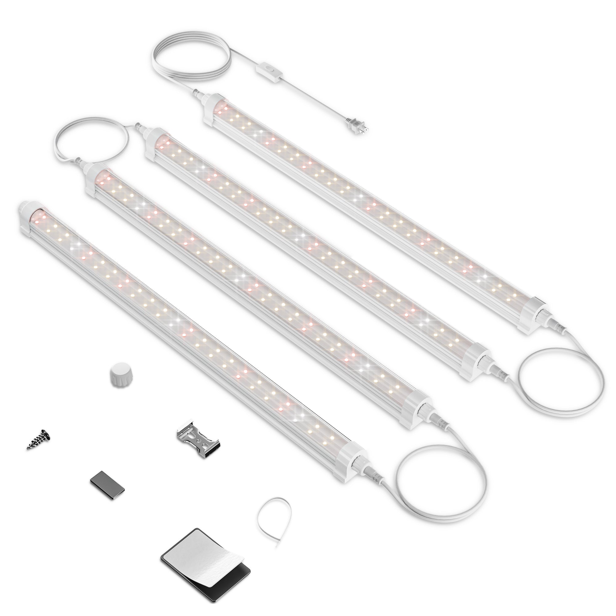 GlowBar10 Vollspektrum LED Zusatzbeleuchtung 40 Watt