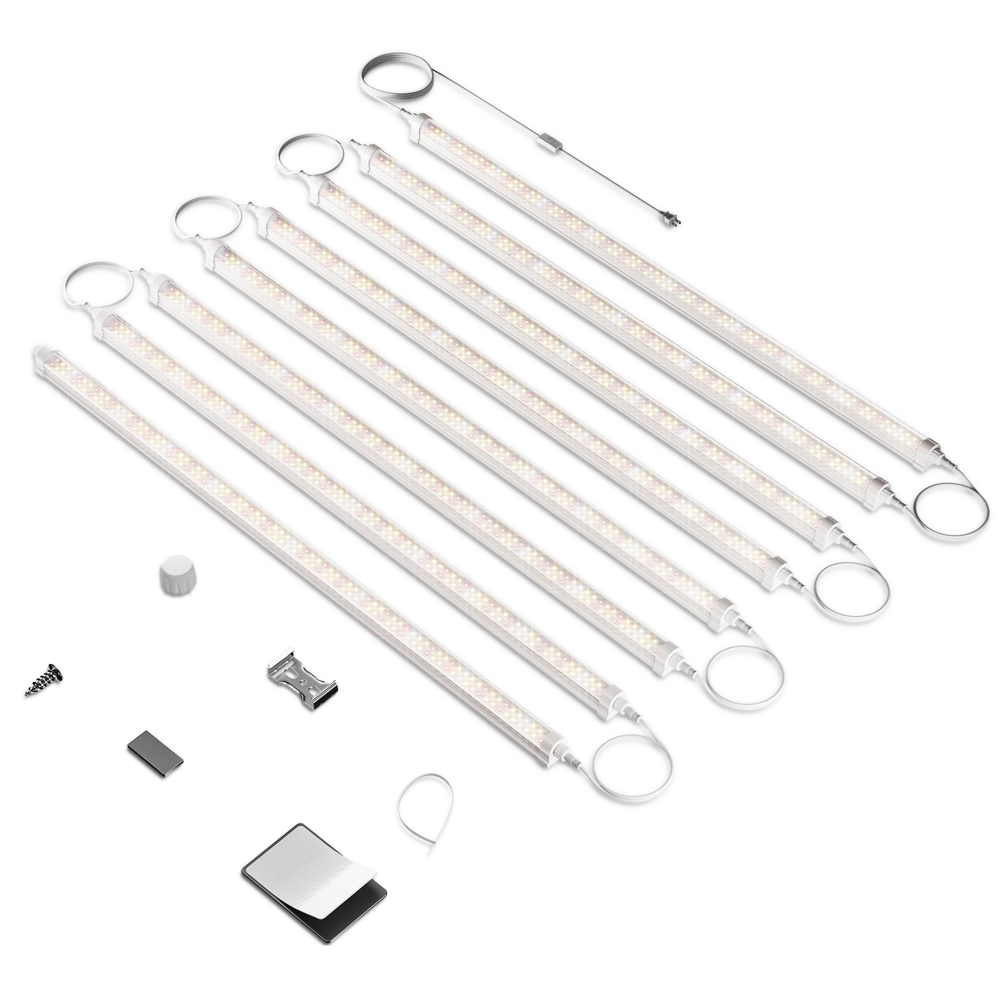 GlowBar25 Vollspektrum LED Zusatzbeleuchtung 200 Watt