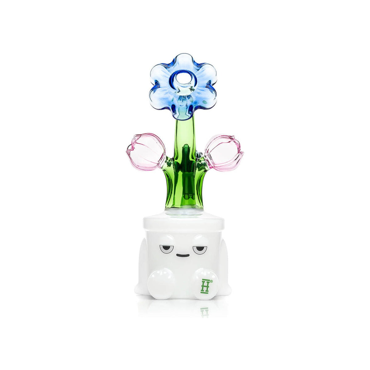 HEMPER Bloom XL Bong – Produktansicht 2