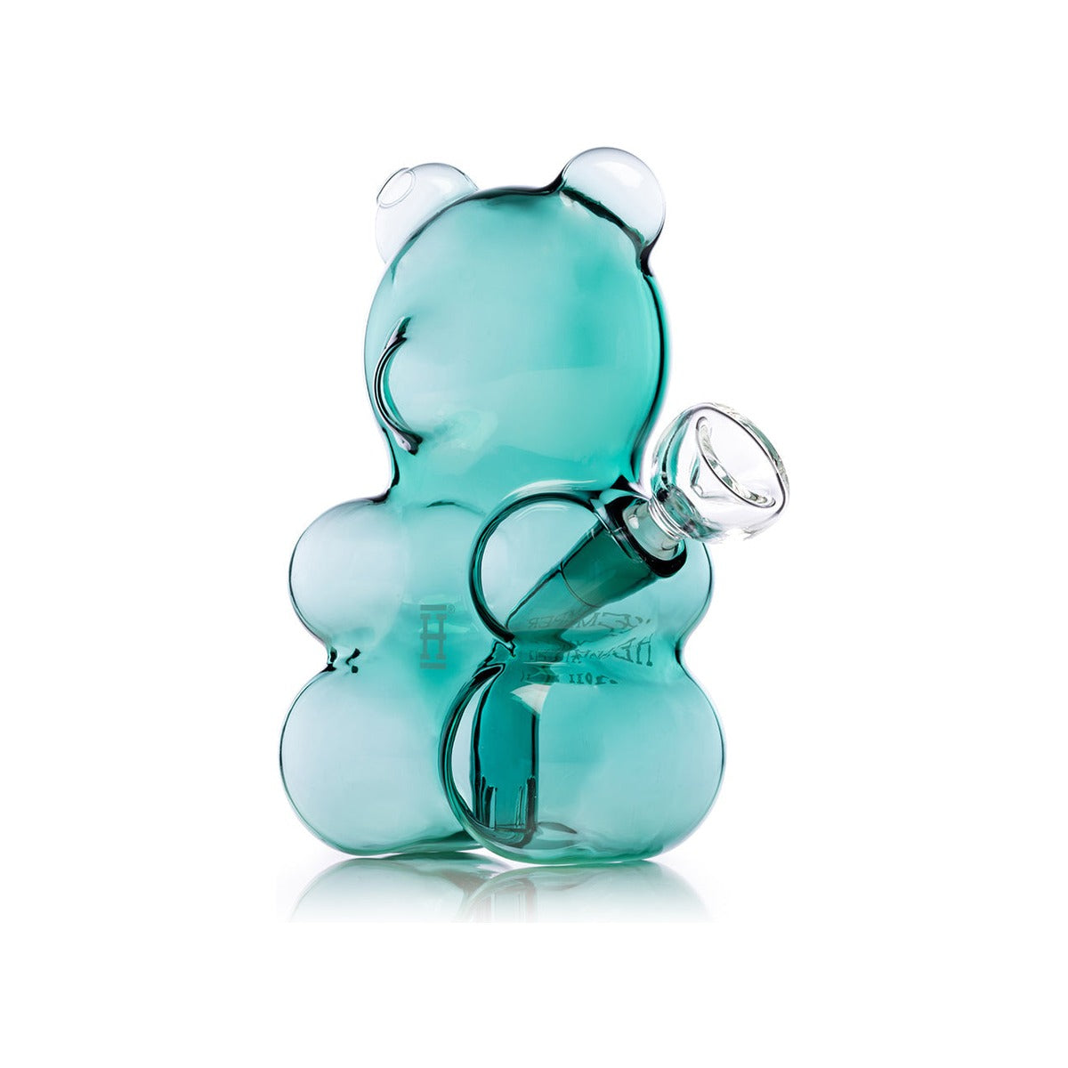 HEMPER Gummy Bear Bong – Produktansicht 4