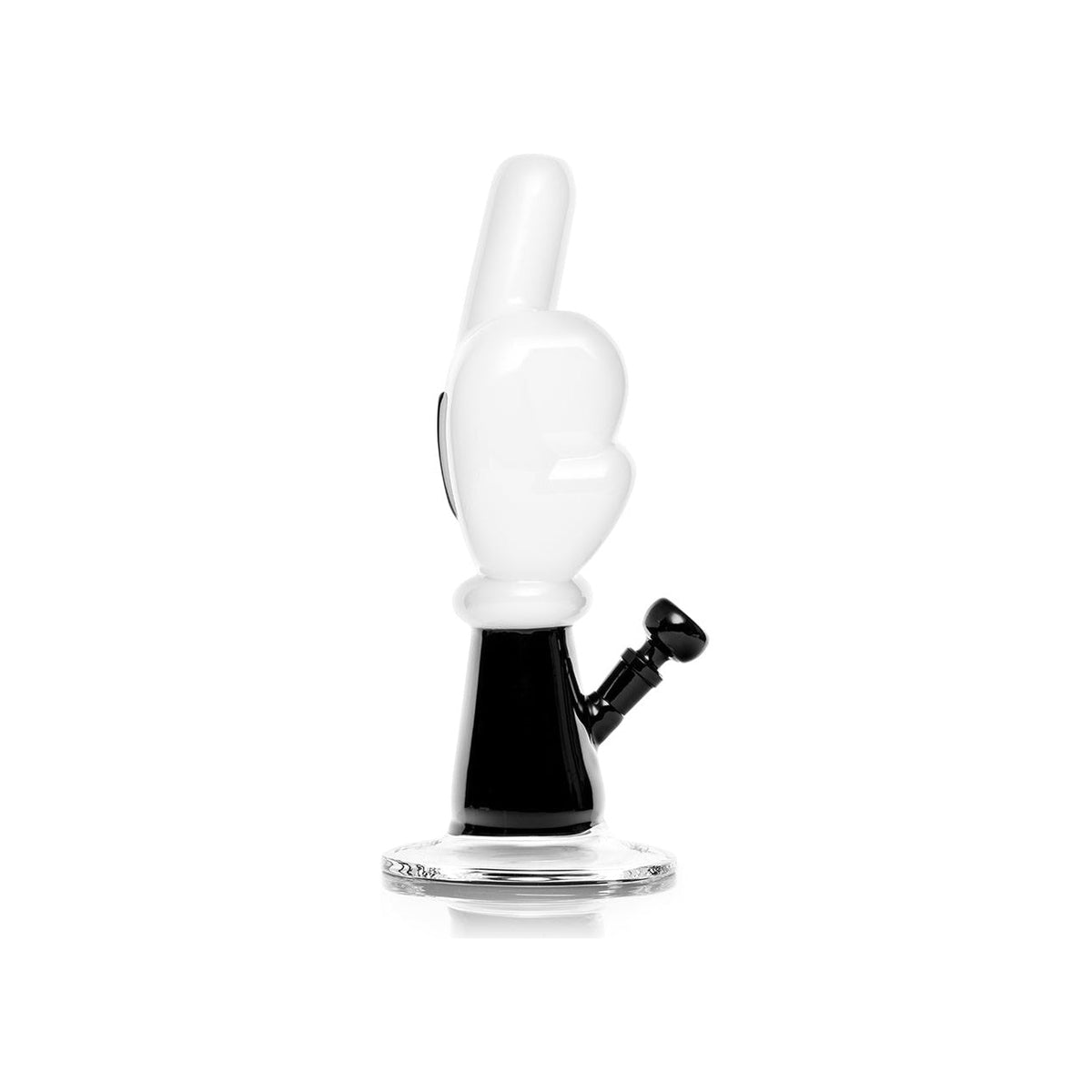 HEMPER High Jinx Cartoon XL Bong – Produktansicht 4