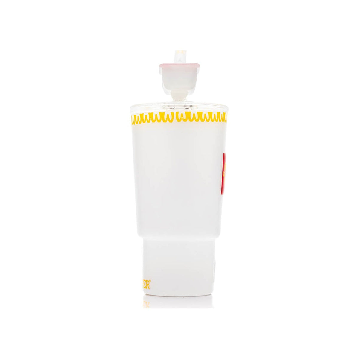 HEMPER Weedonald's Soda Cup XL Bong – Produktansicht 4