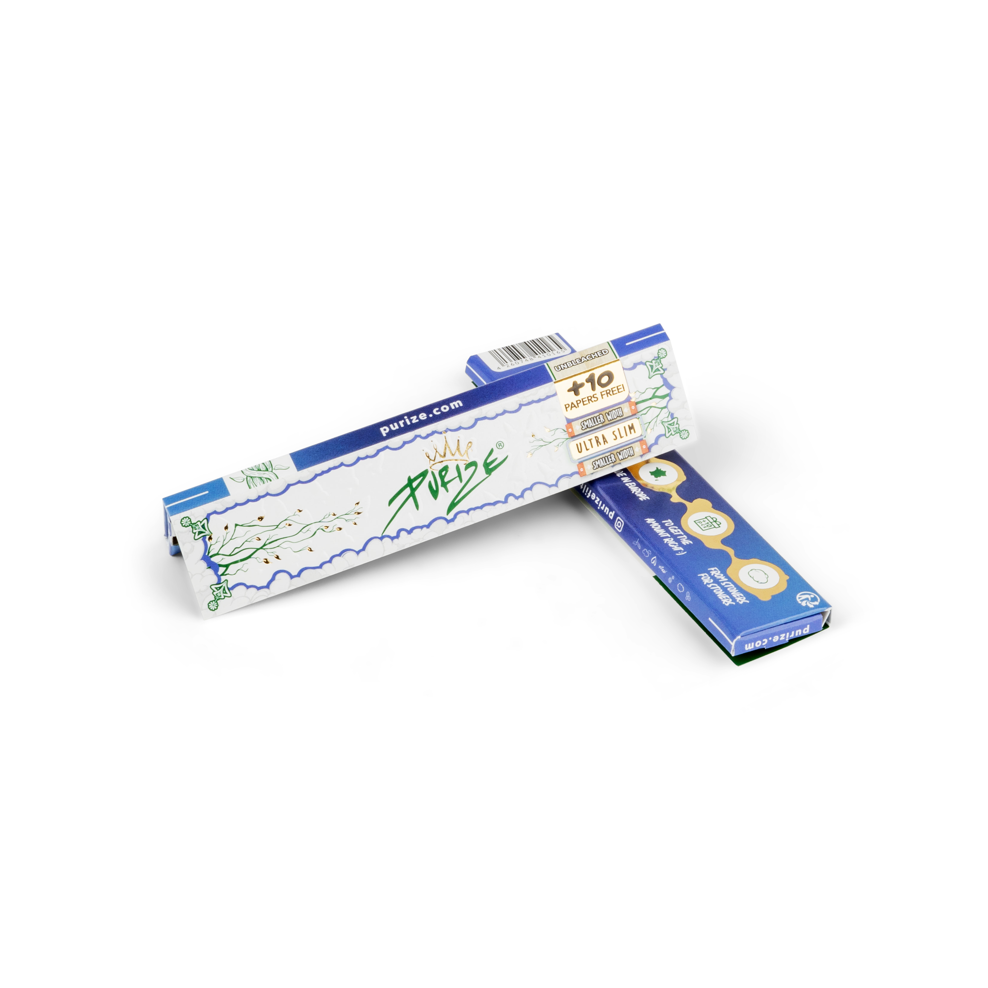 King Size Ultra Slim Longpapes