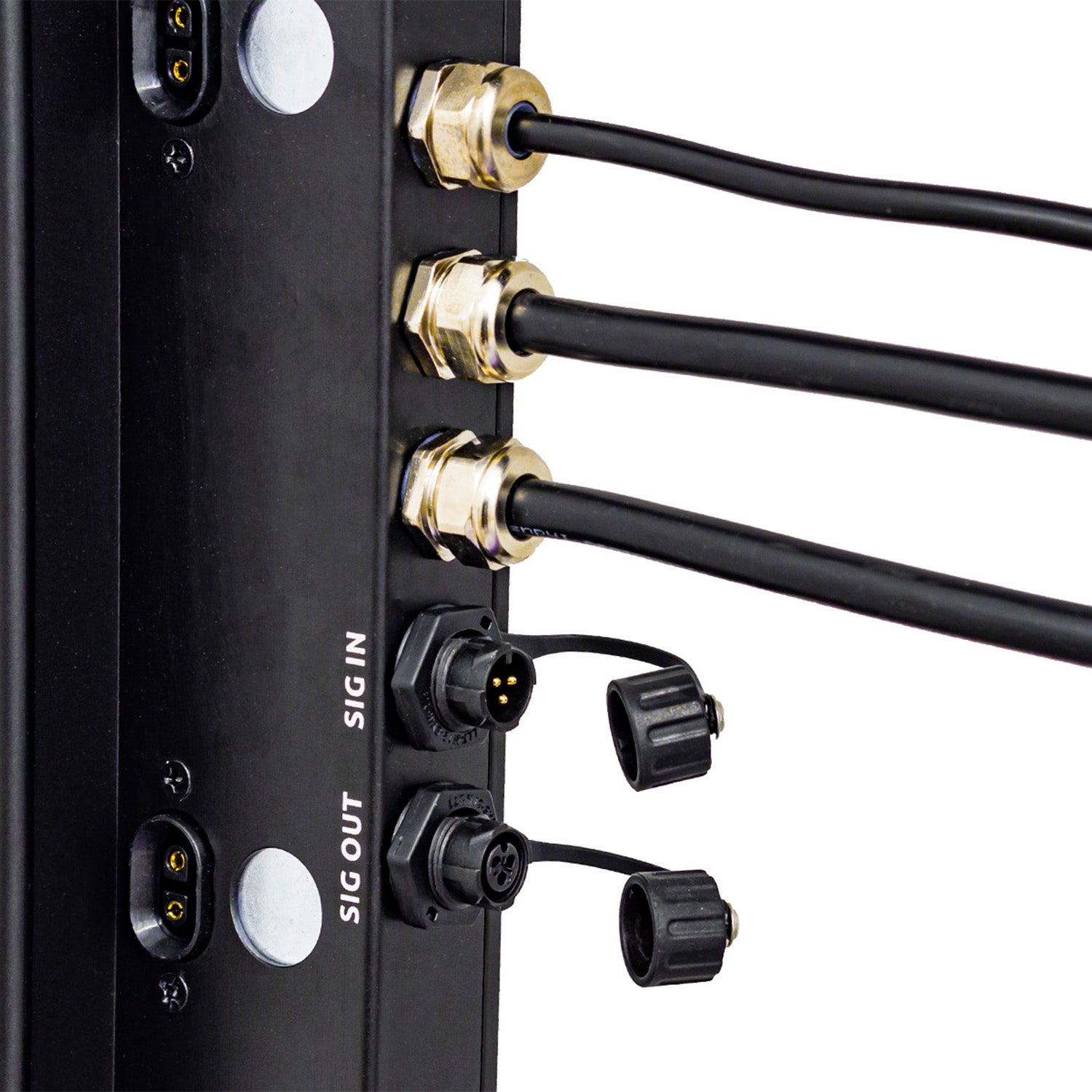 ZEUS Xtreme PPFD CO₂ LED 1000 Watt