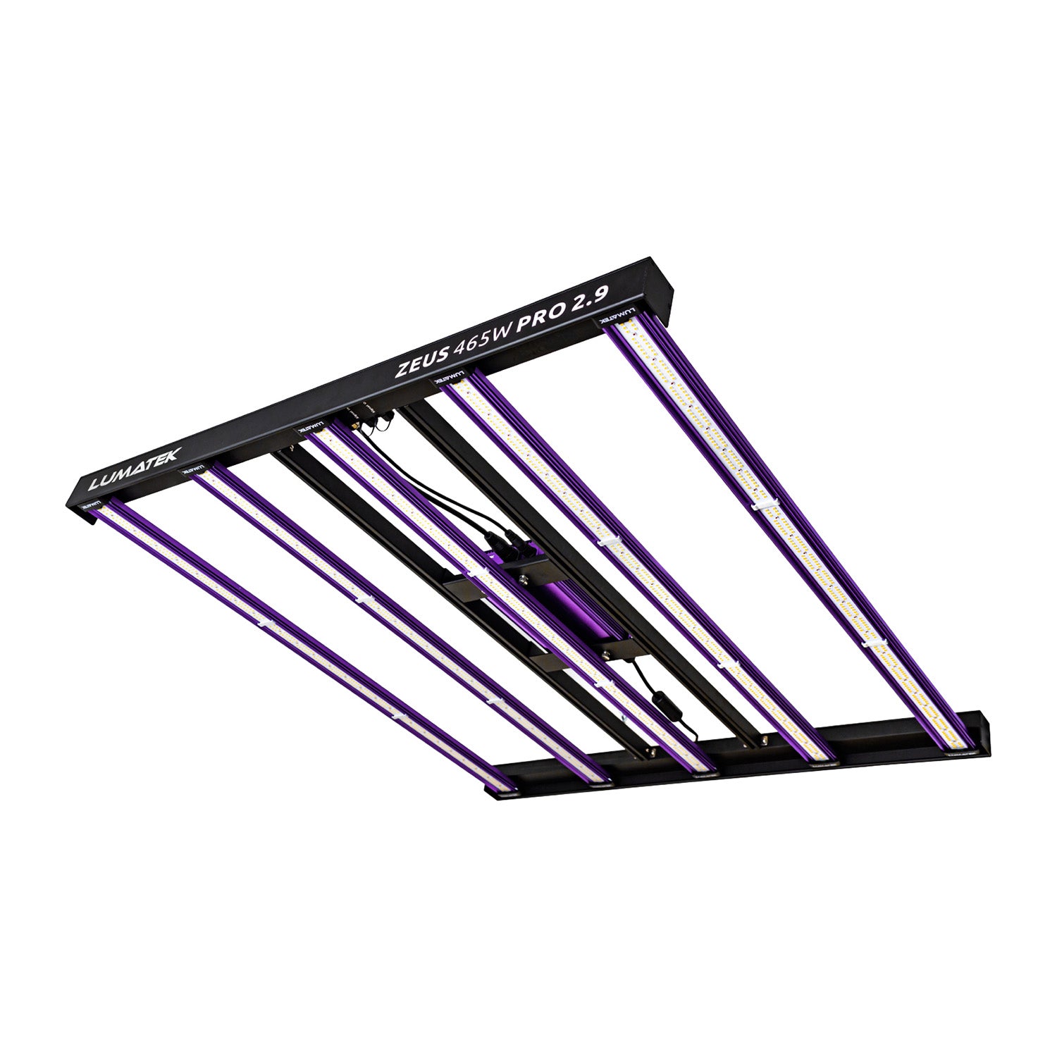 ZEUS PRO 2.9 LED 465 Watt