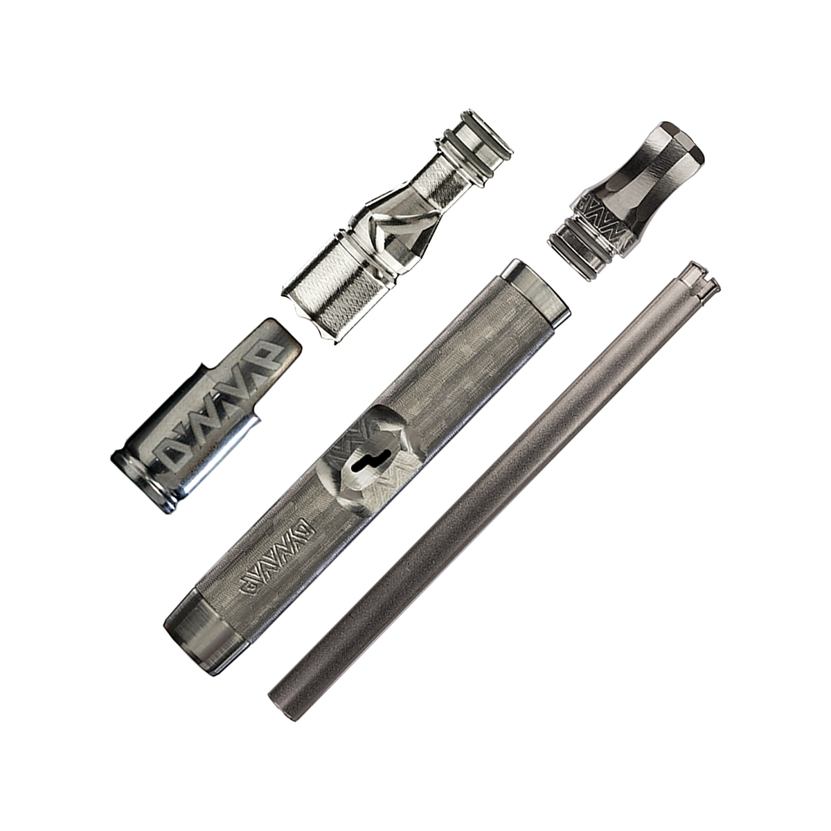 M7 XL Vaporizer – Produktansicht 6