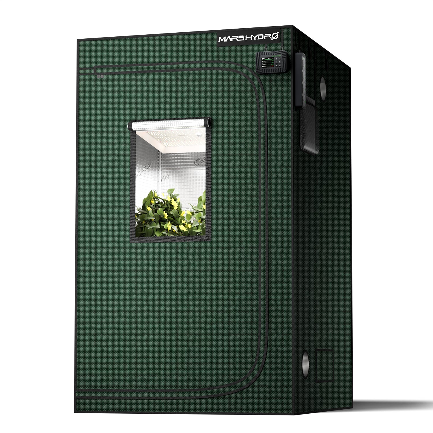 Pro Growbox (120x120x200 cm)