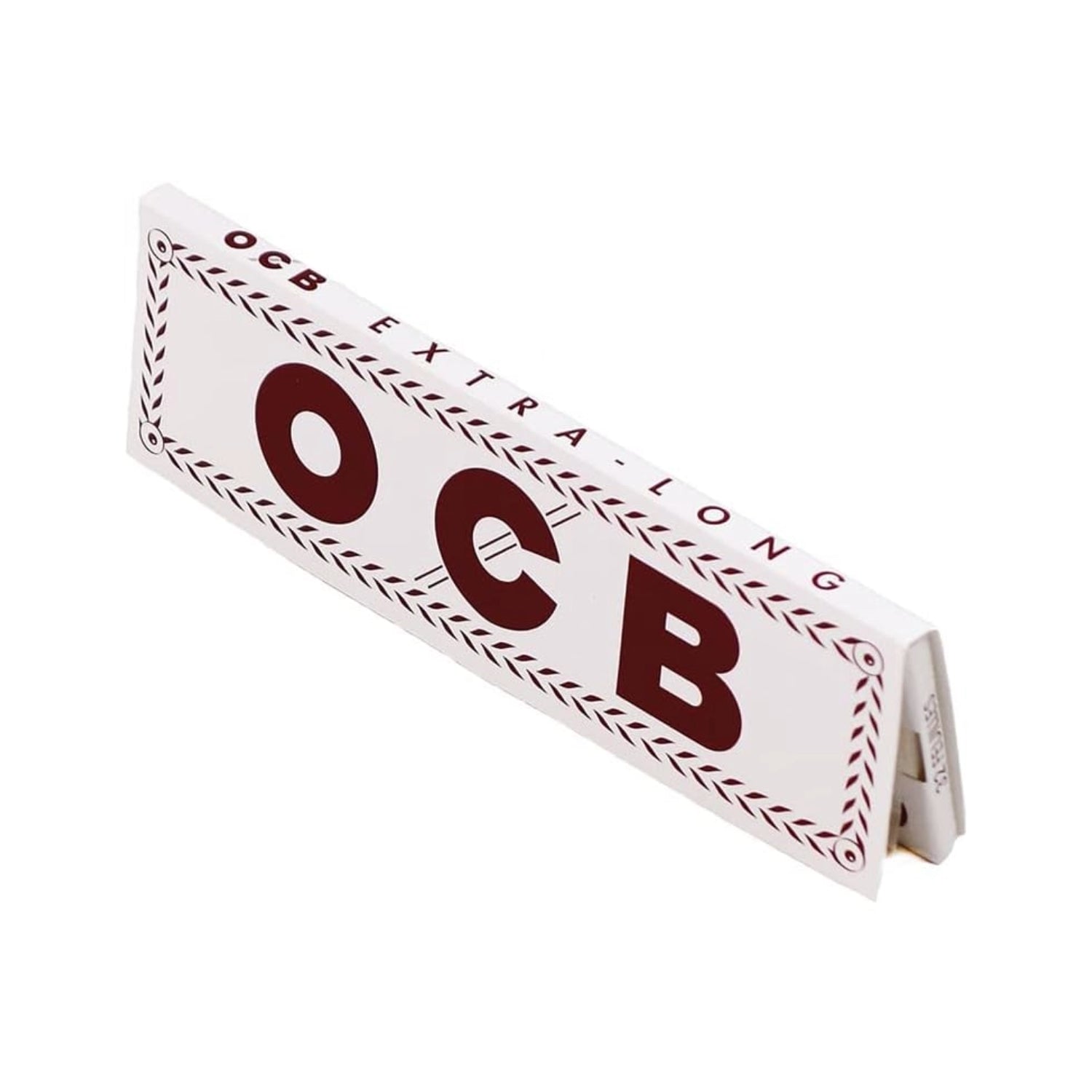 King Size White Extra Lang Longpapes