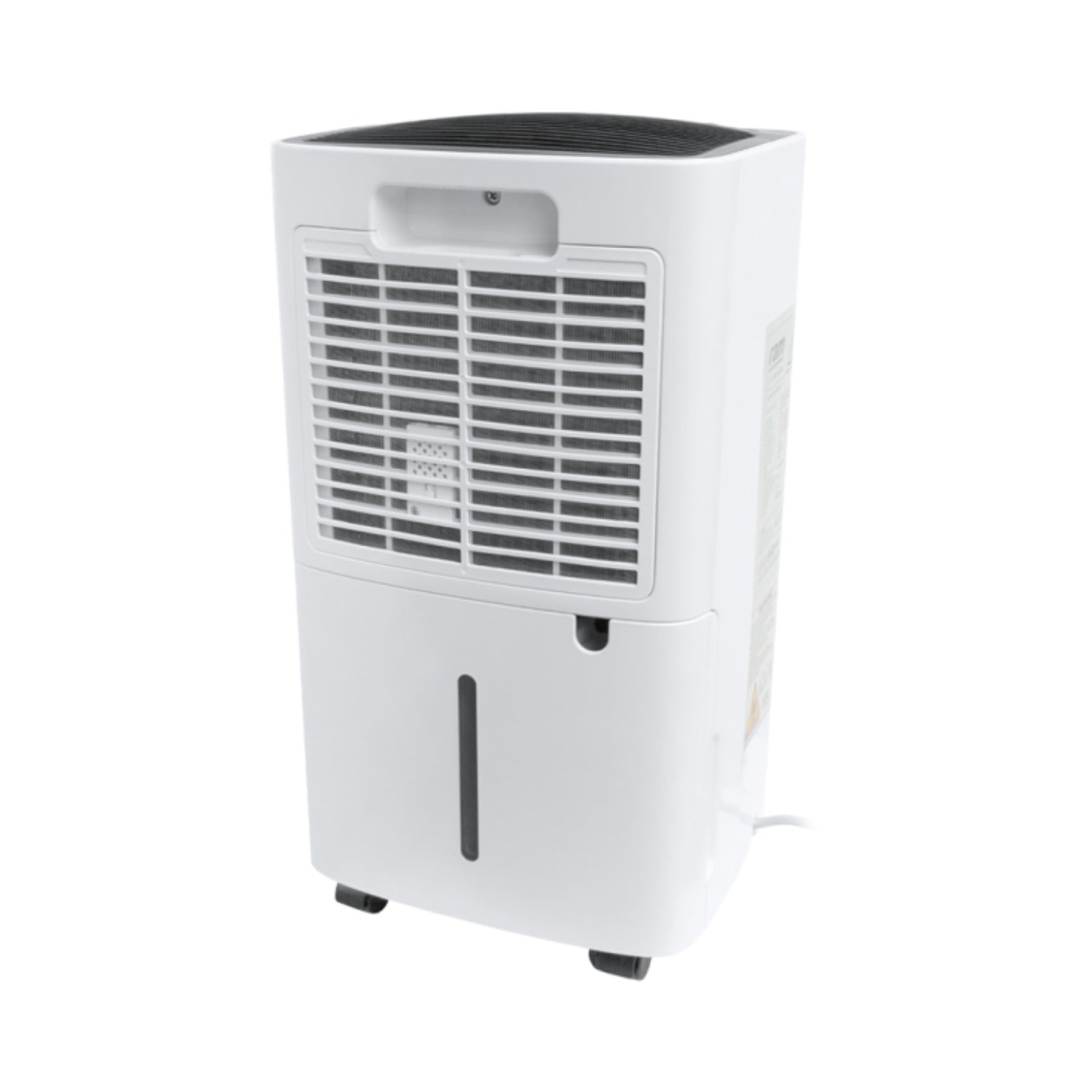 Luftentfeuchter 185 Watt und 2 Liter Tank